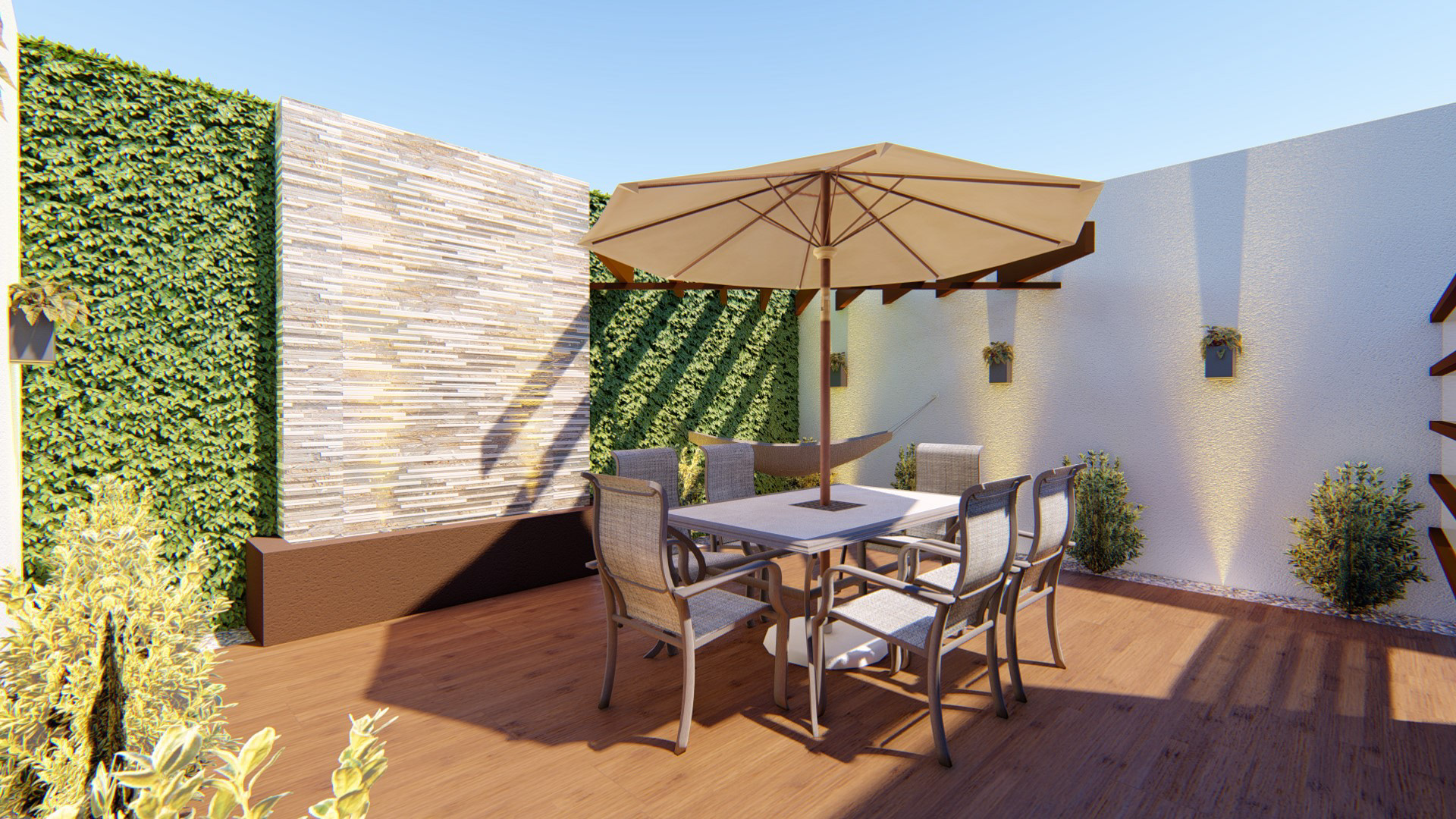 PATIO 1