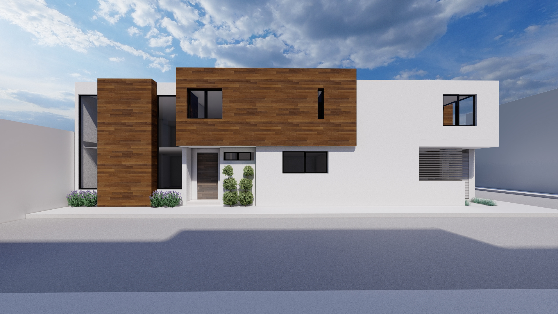CASA ML1