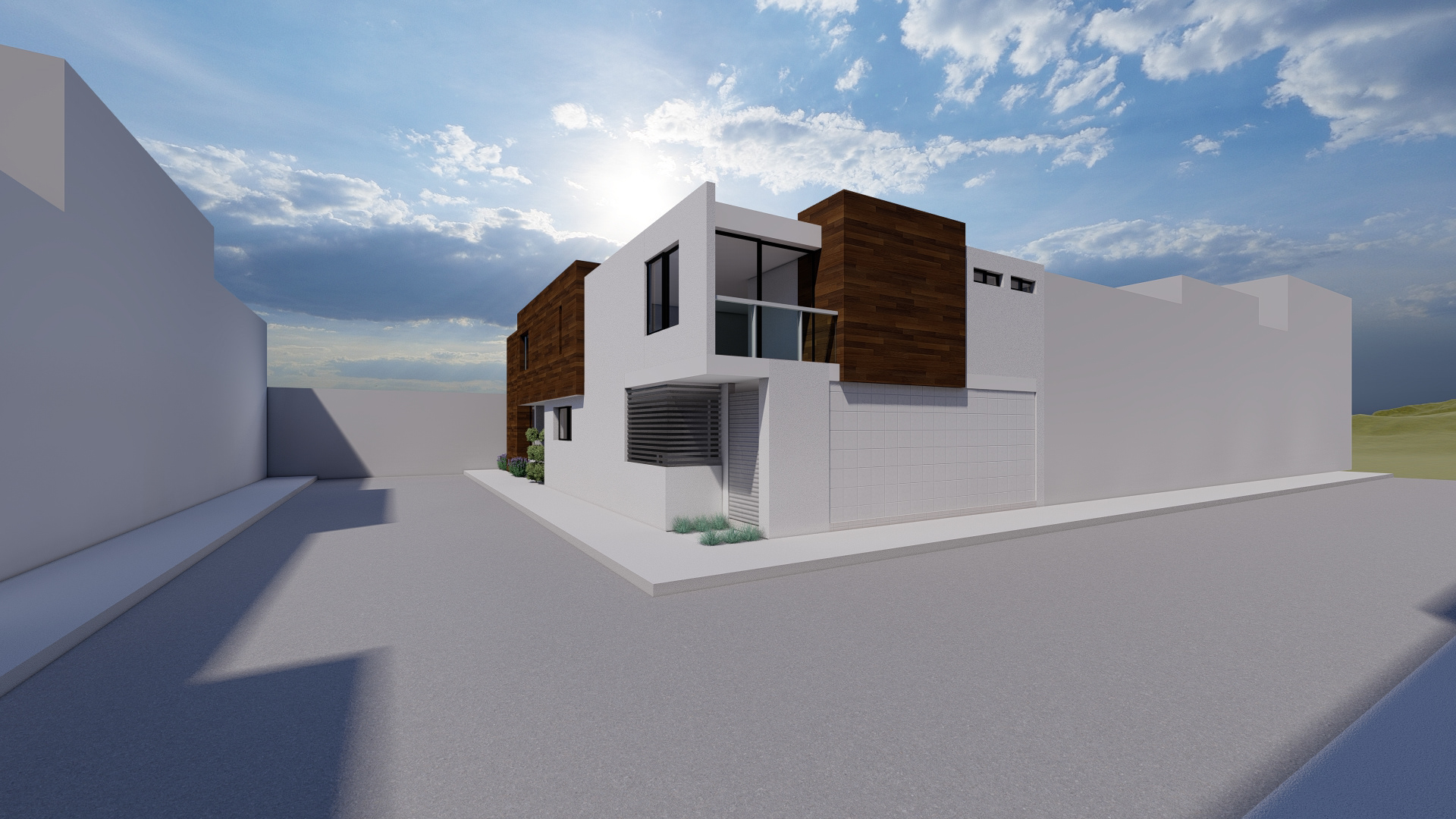 CASA ML2