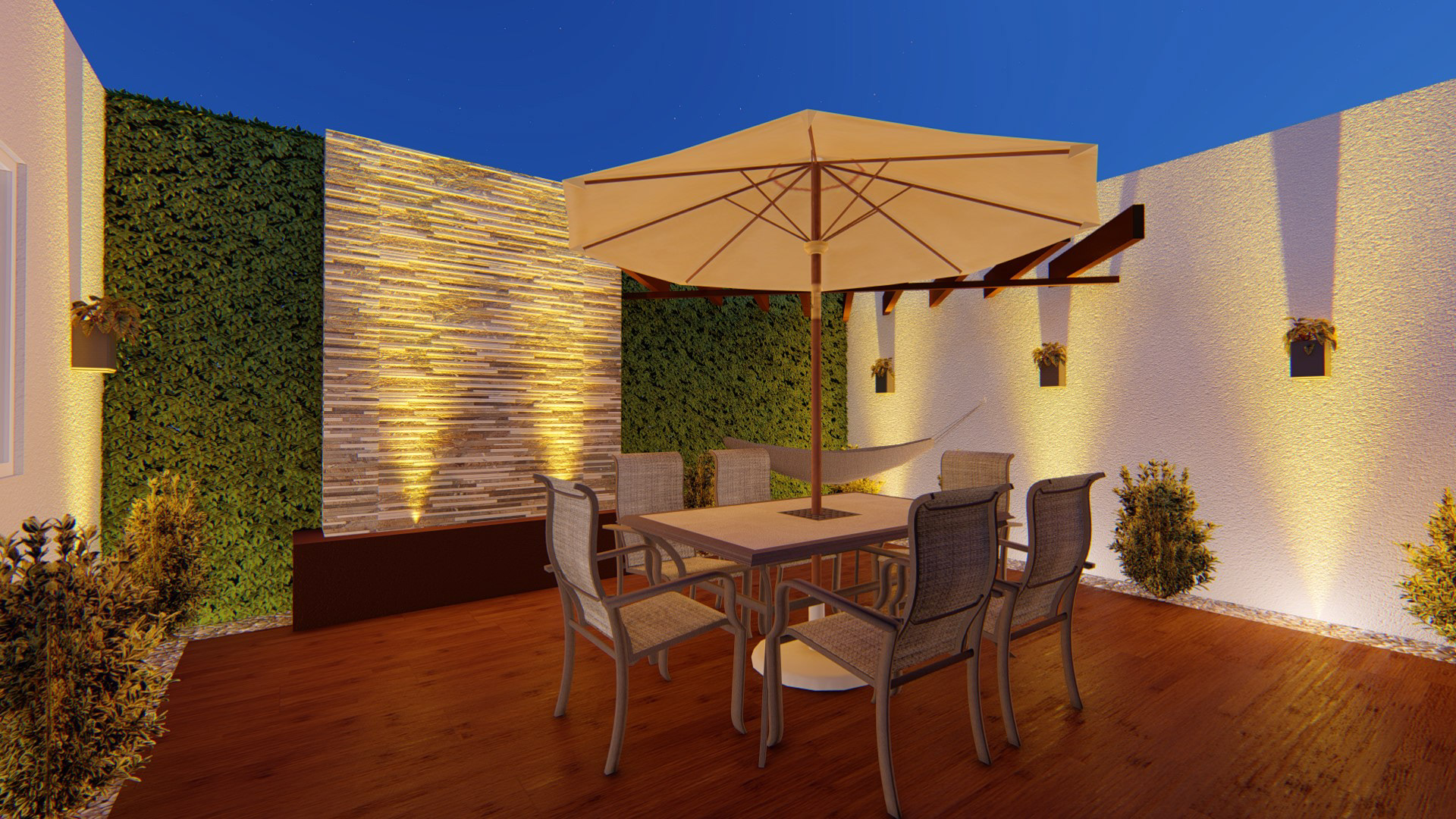 PATIO 2