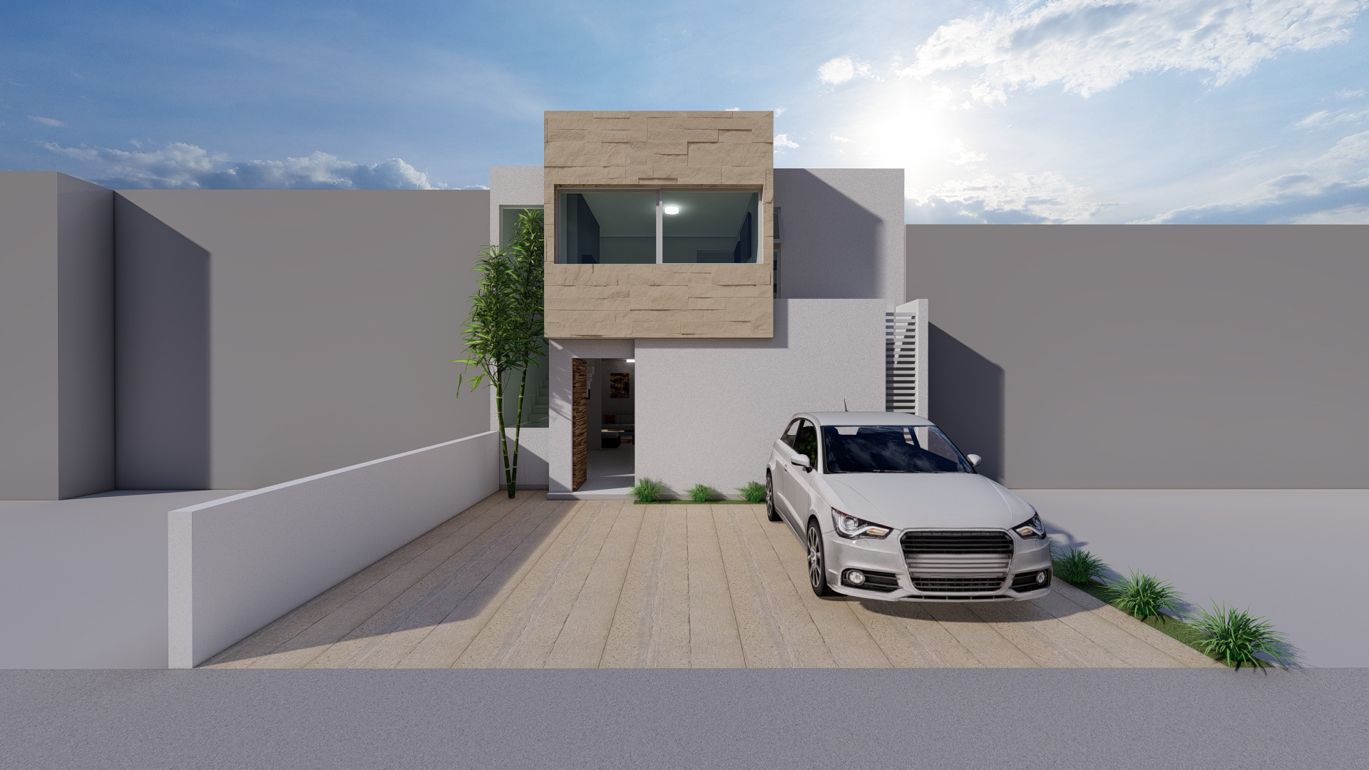 CASA M1