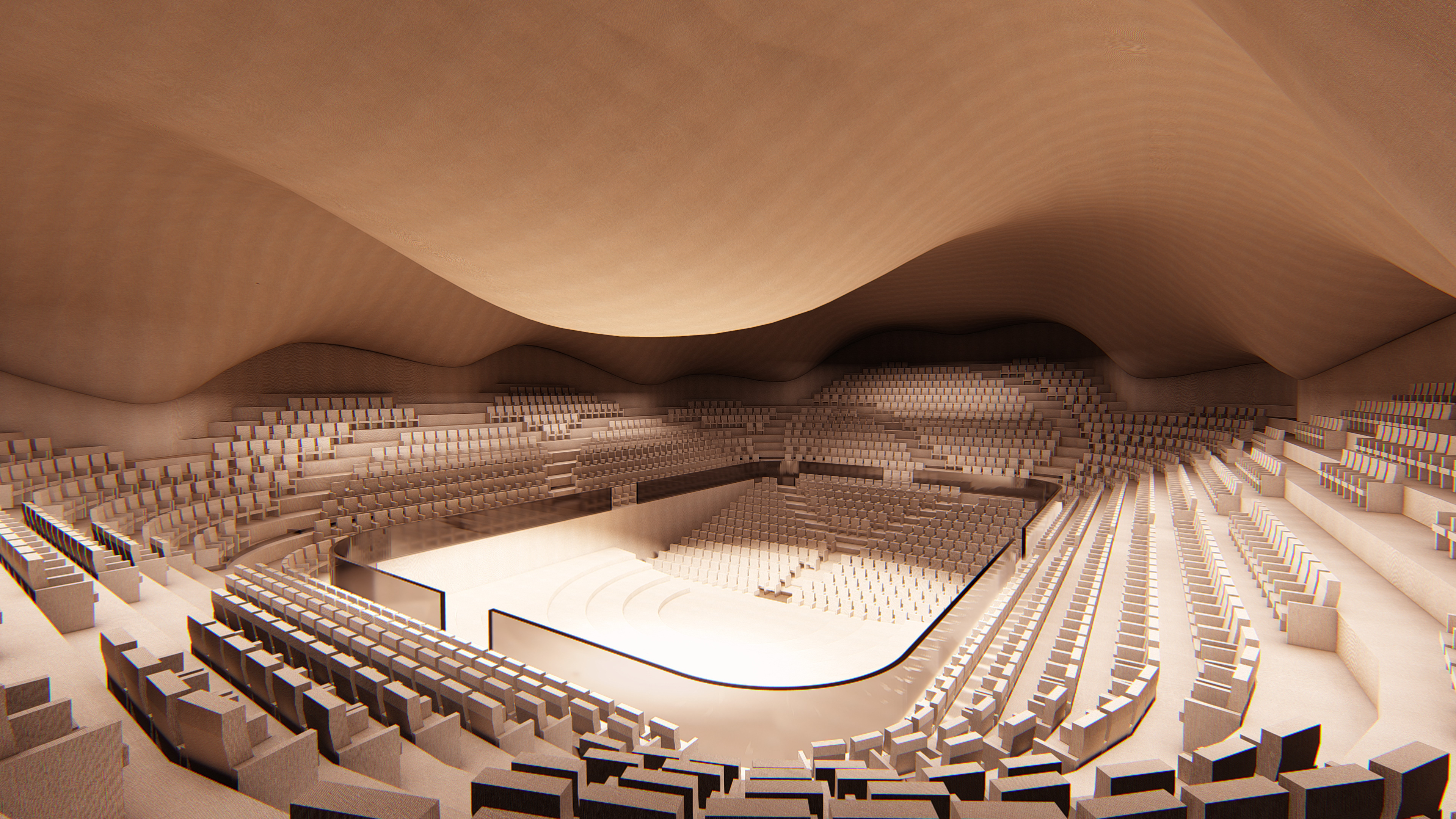 CONCERT HALL