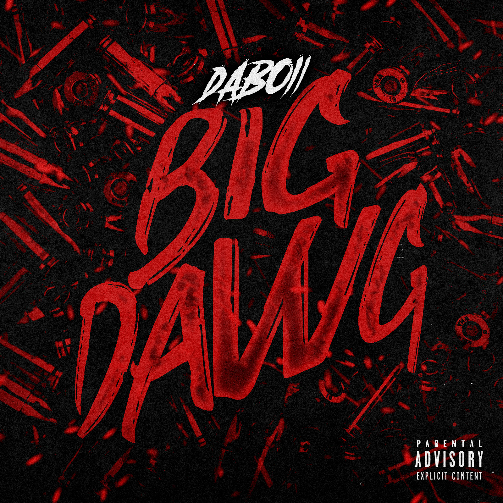 Daboii - big dawg