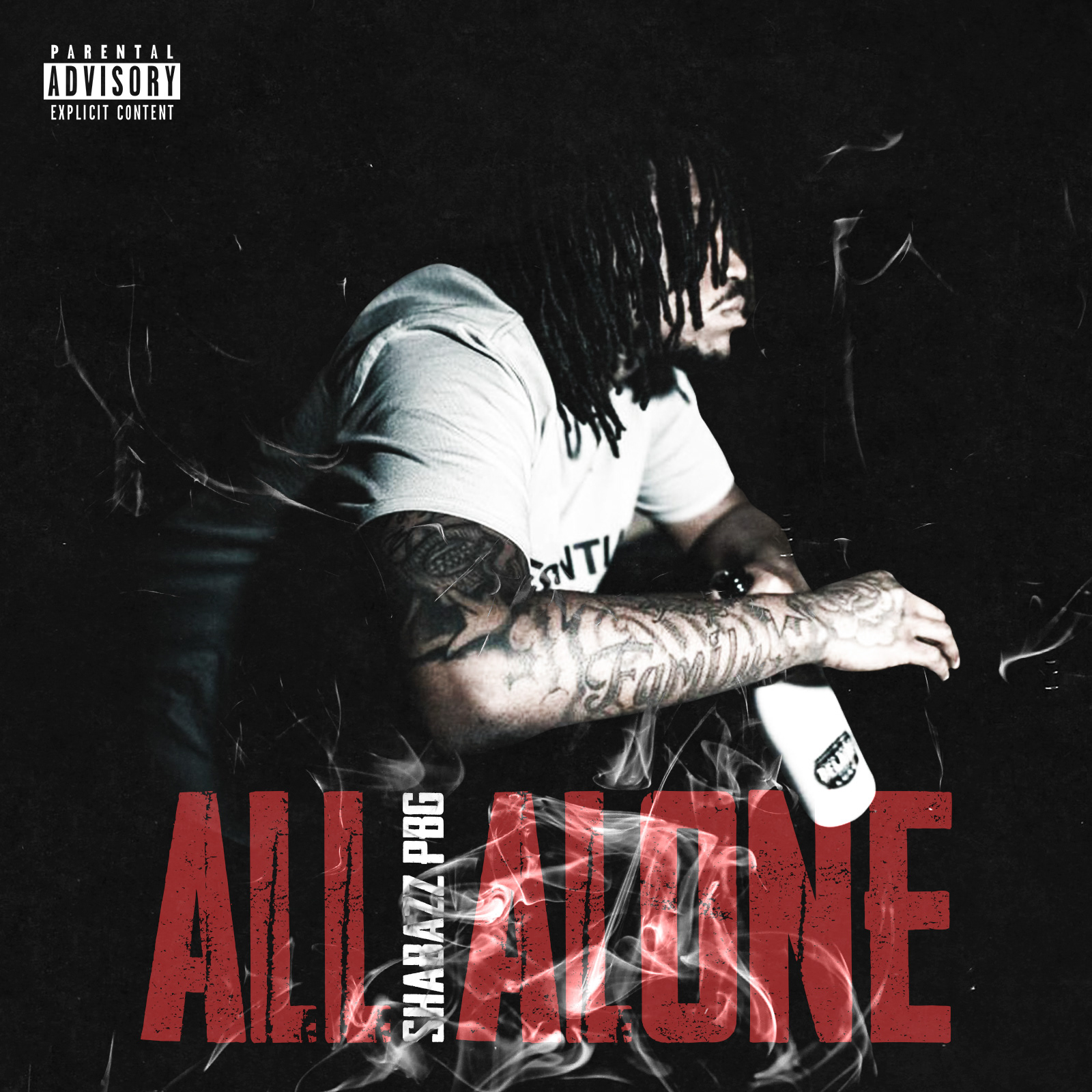 shabazz pbg - all alone