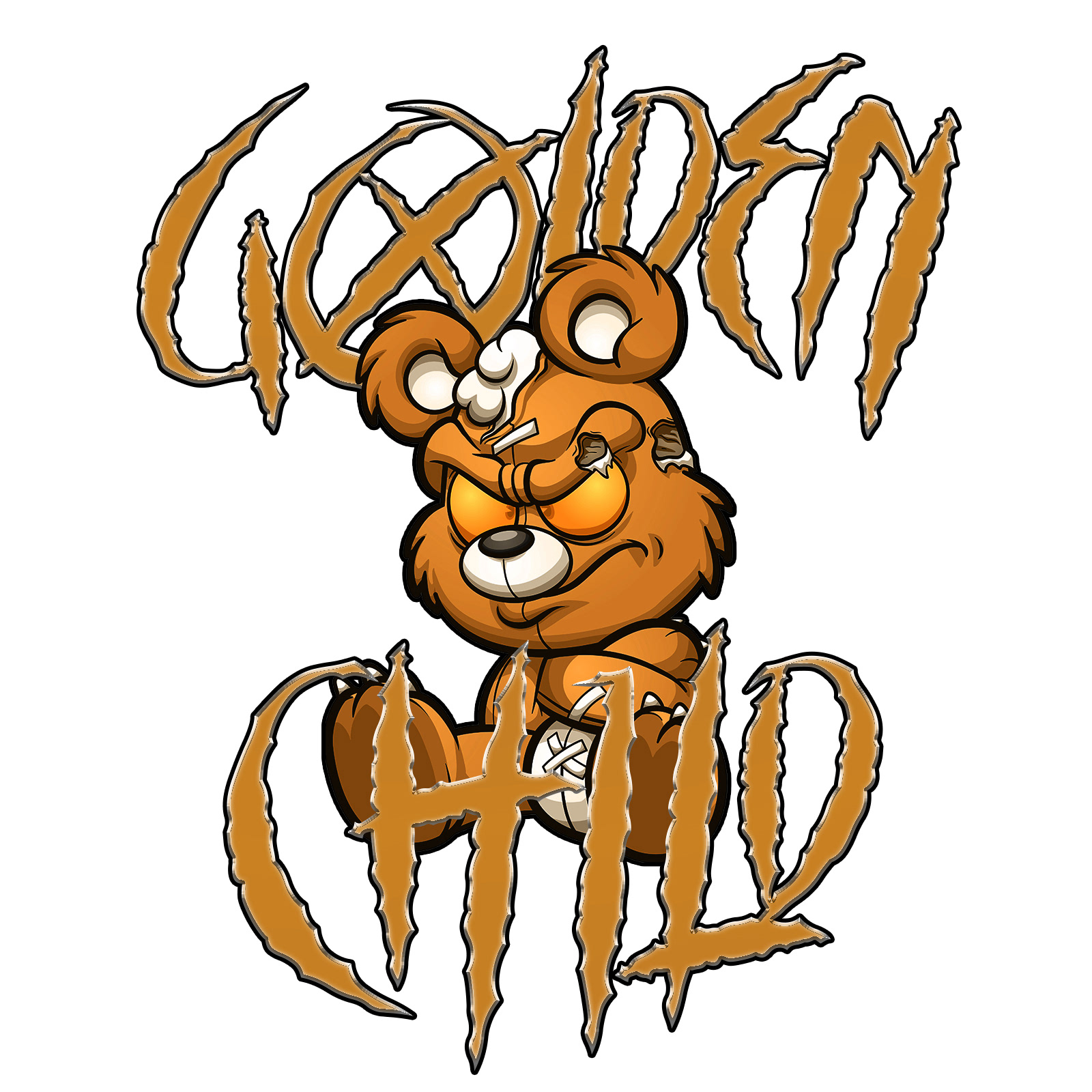 Golden Child