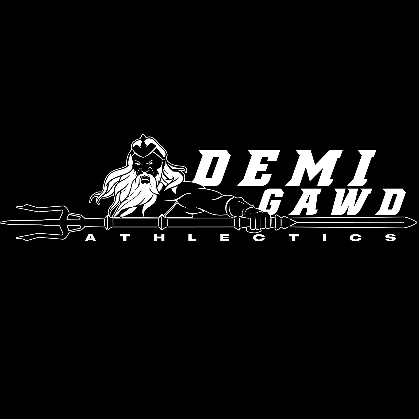 Demi Gawd Atheletics