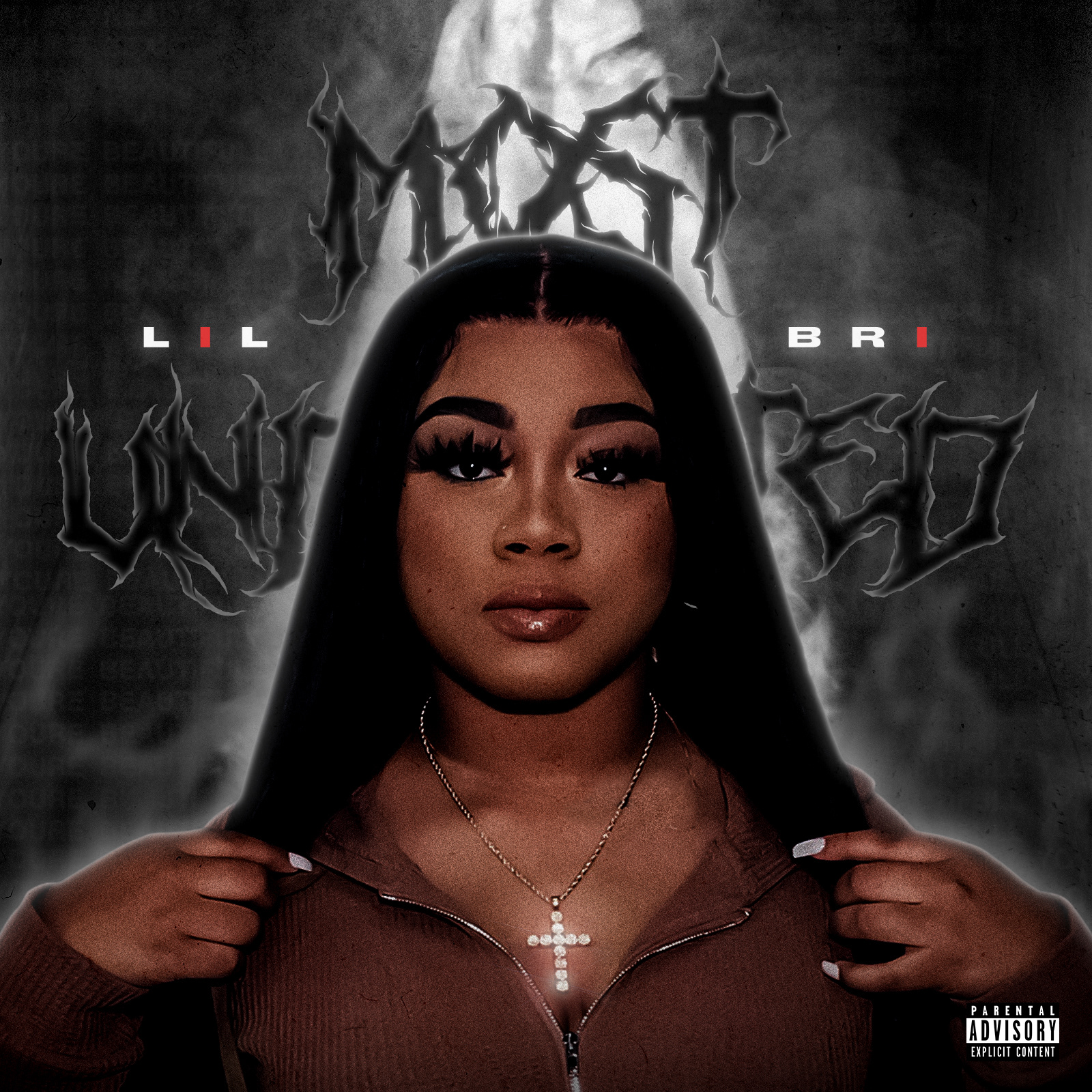 Lil Bri - Most Underated