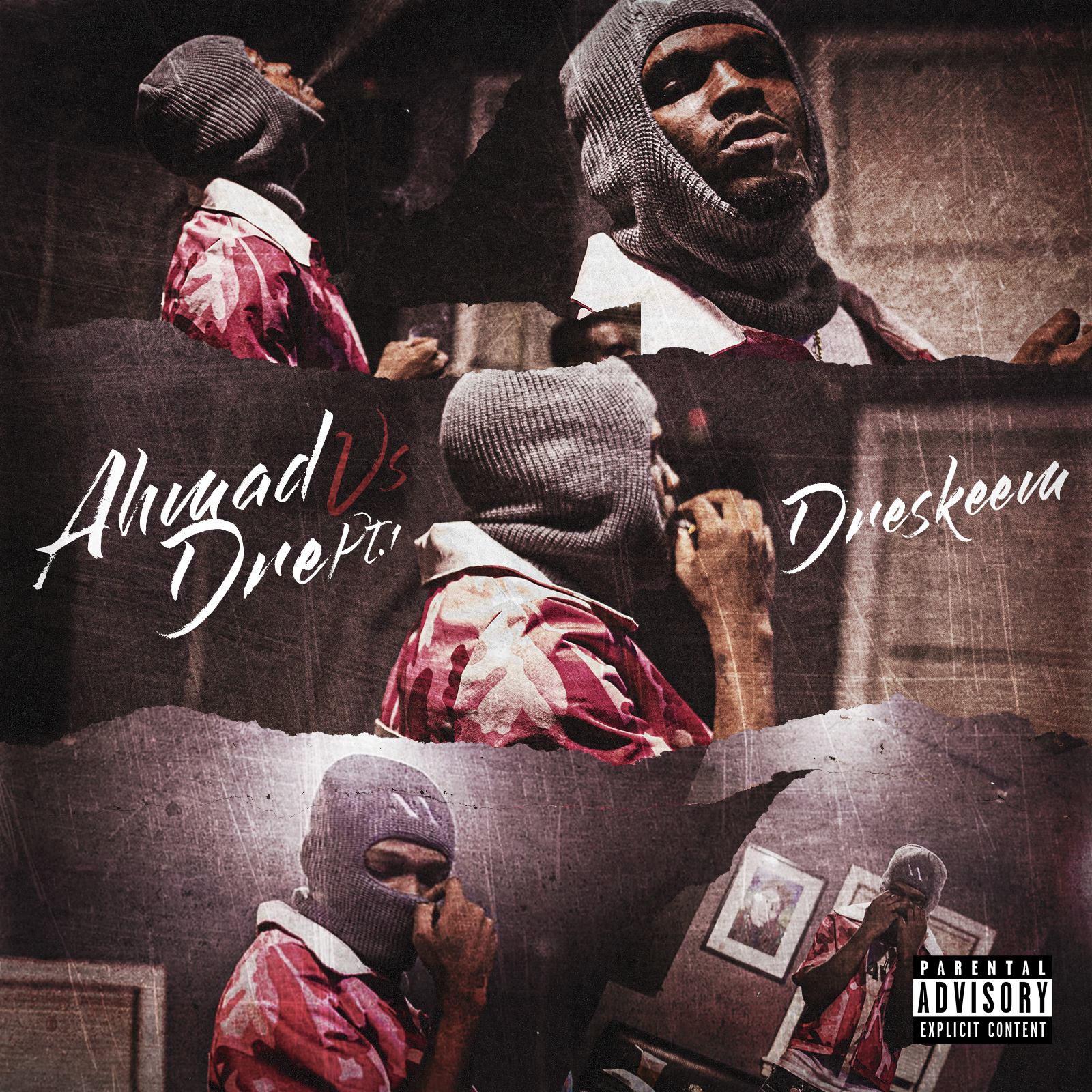 dreskeem - ahmad vs dre pt1