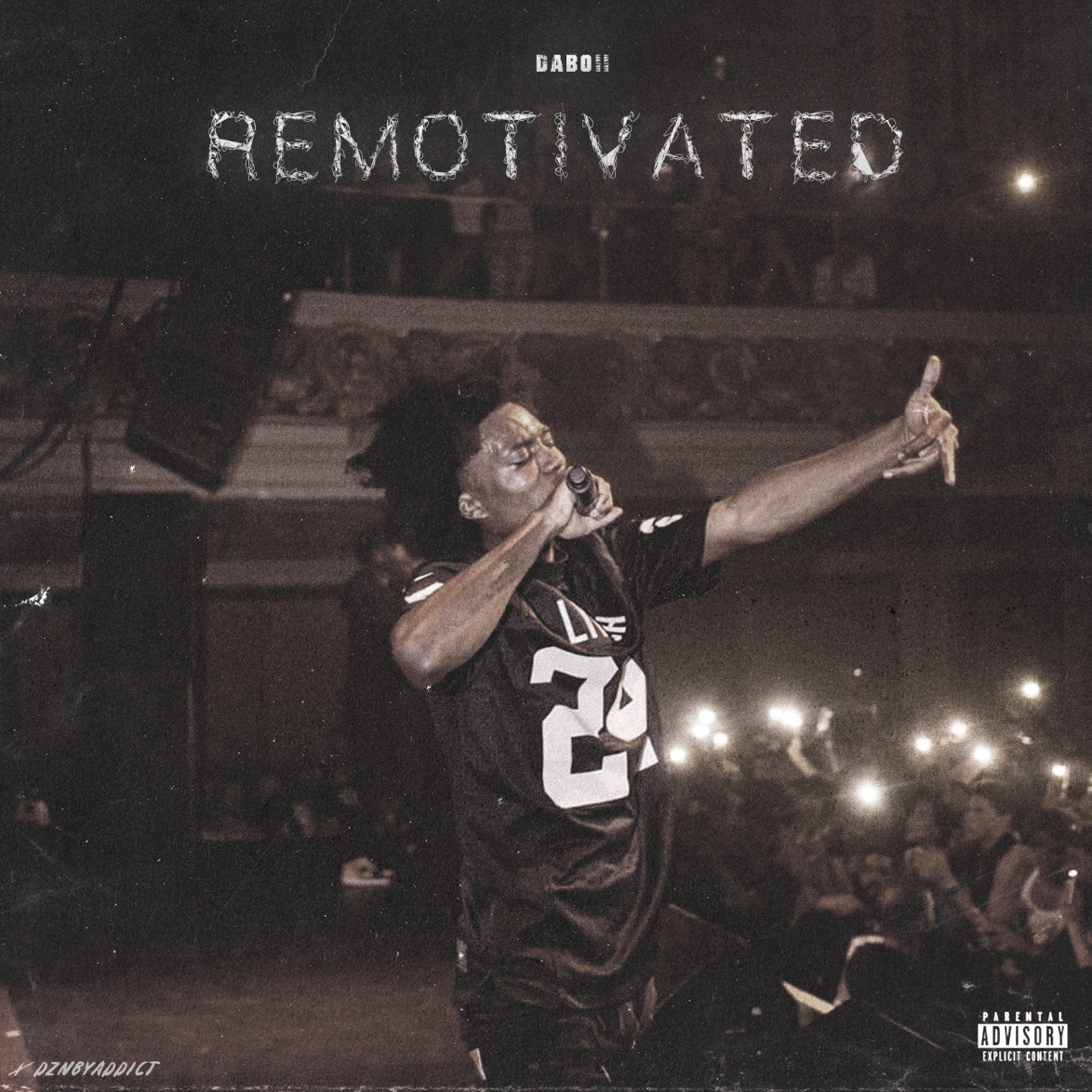 Daboii - remotivated