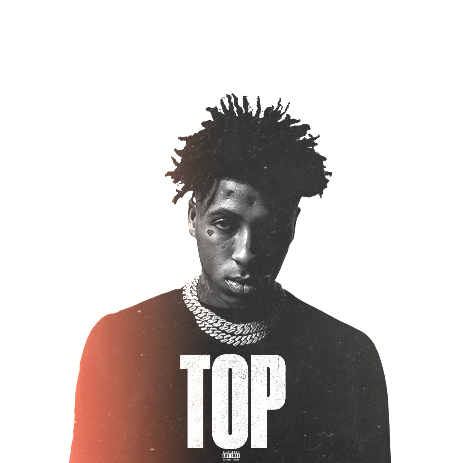 youngboy never broke again - top