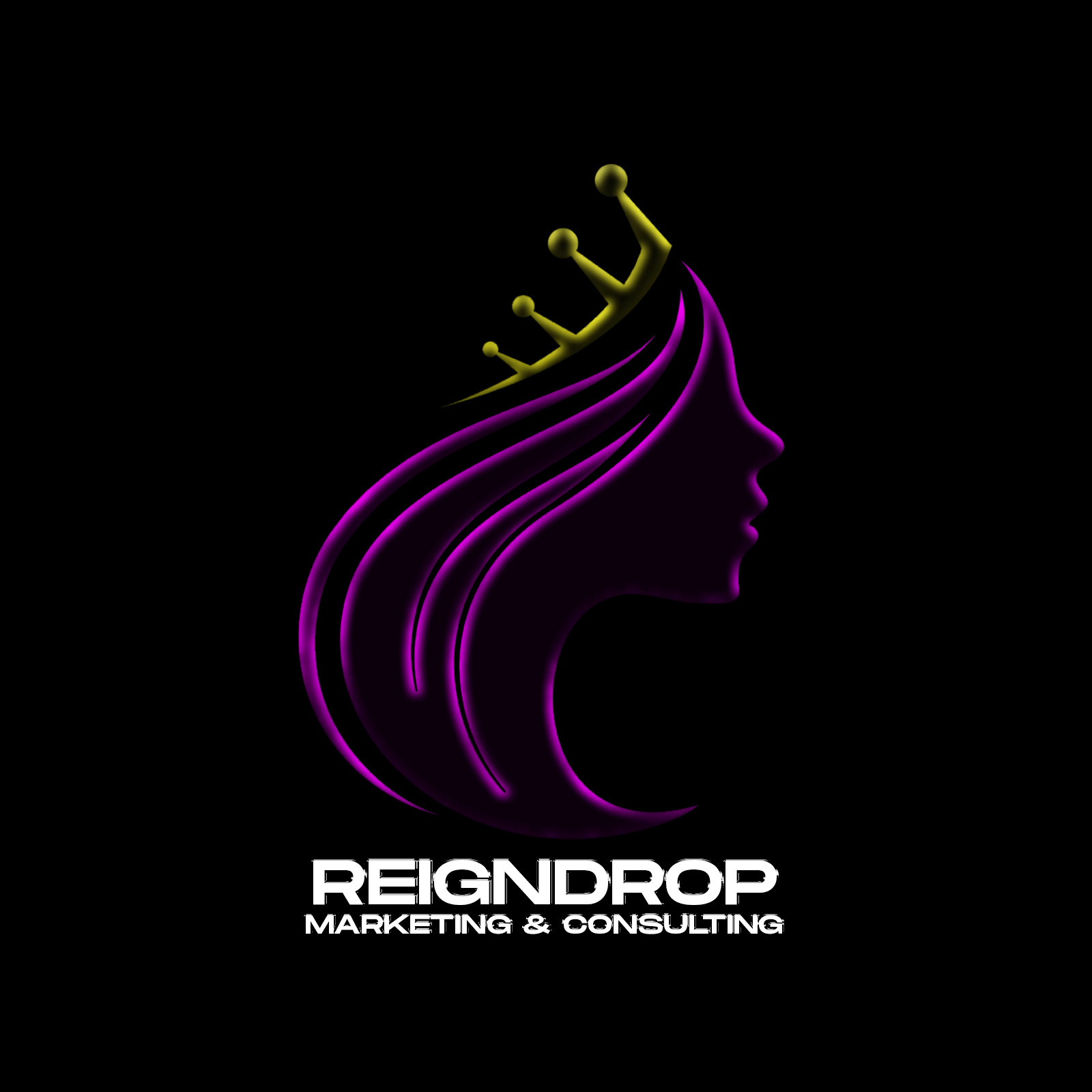 REIGNDROP MARKETING & CONSULTING