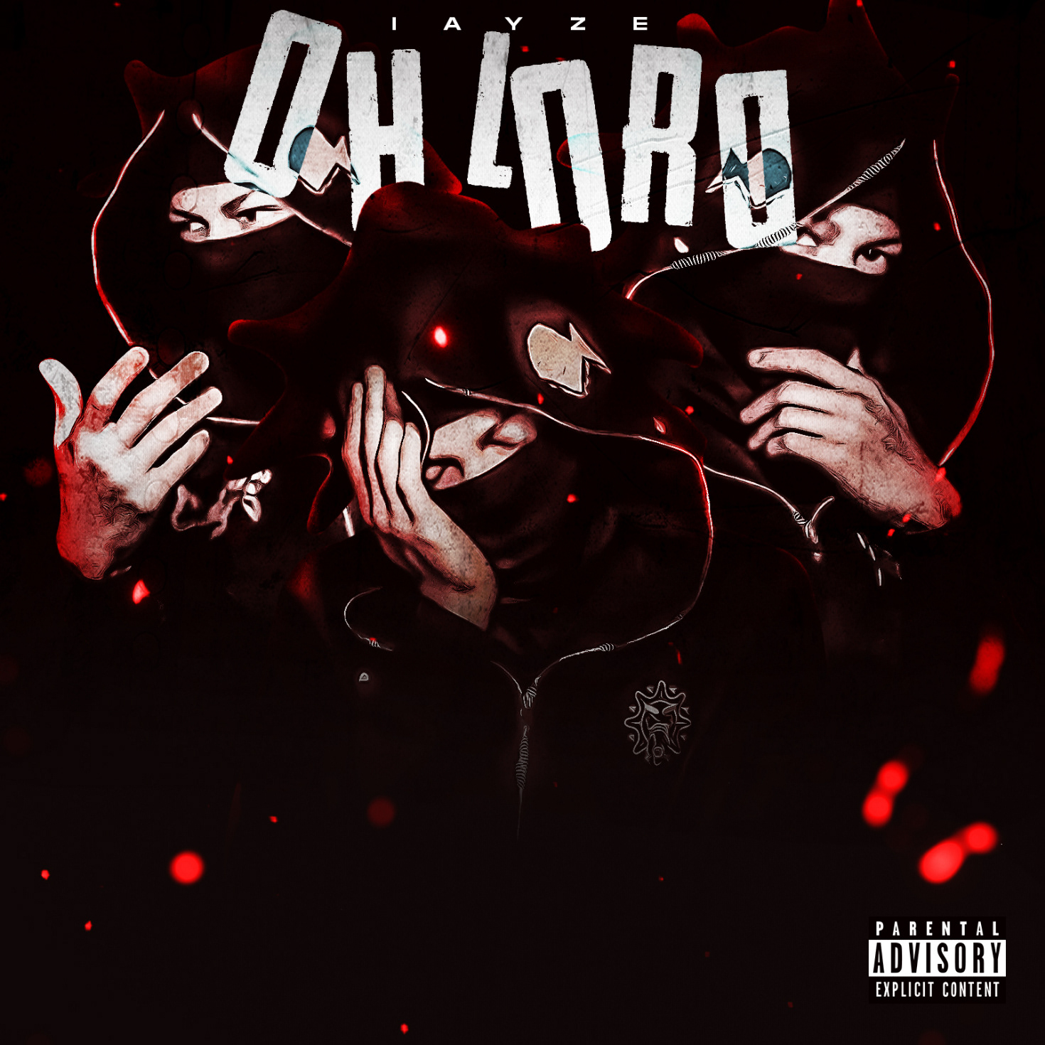 iayze - oh lord