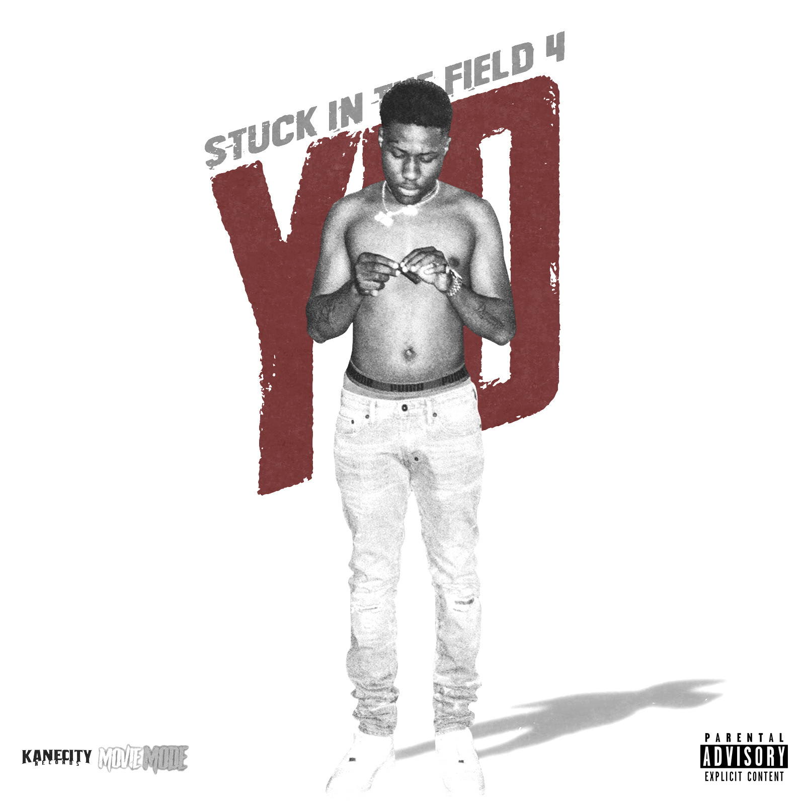 yid - stuck in the field 4