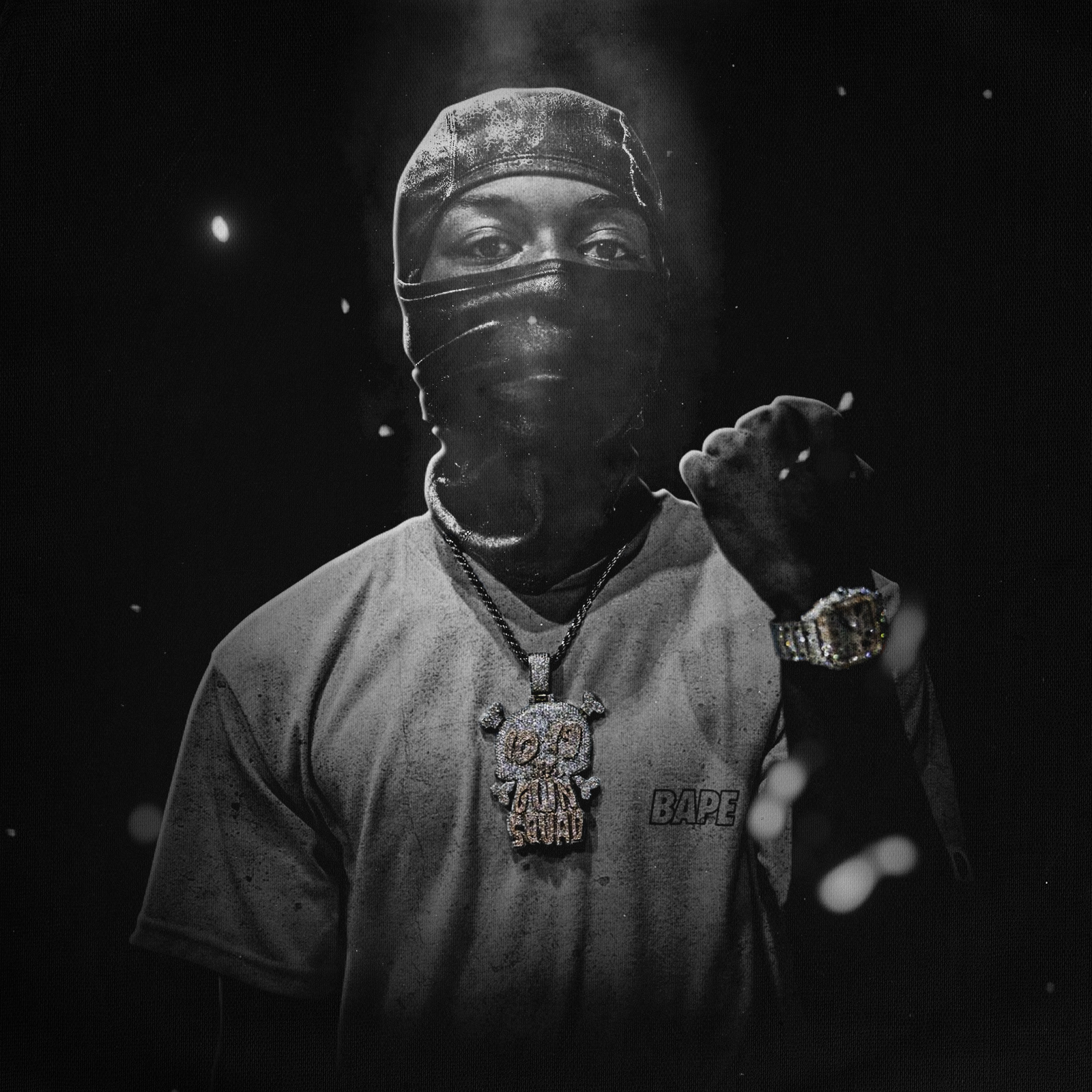 MONEY MARR CONCEPT
