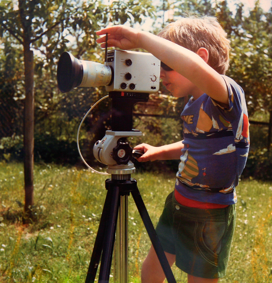 Foto-Workshop in Illingen / Enzkreis