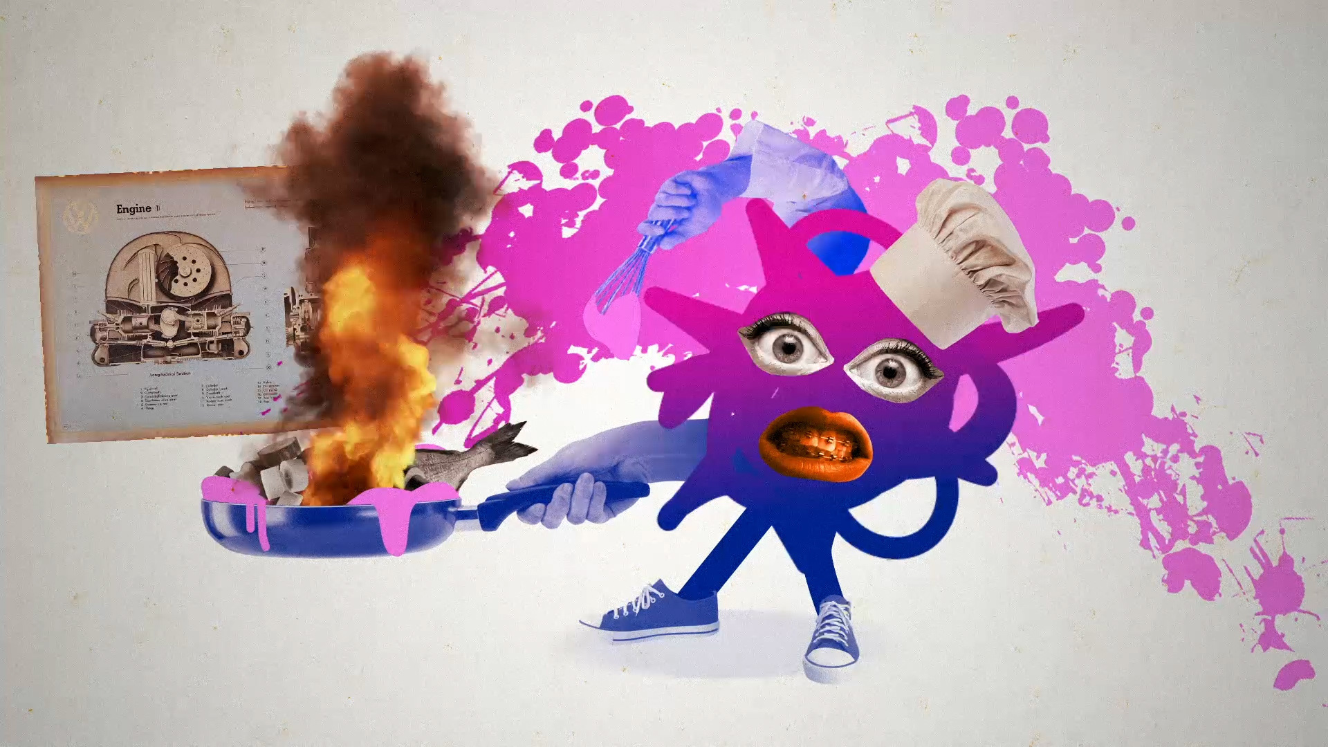 Client: MBO Amersfoort via Studio Roodenburch