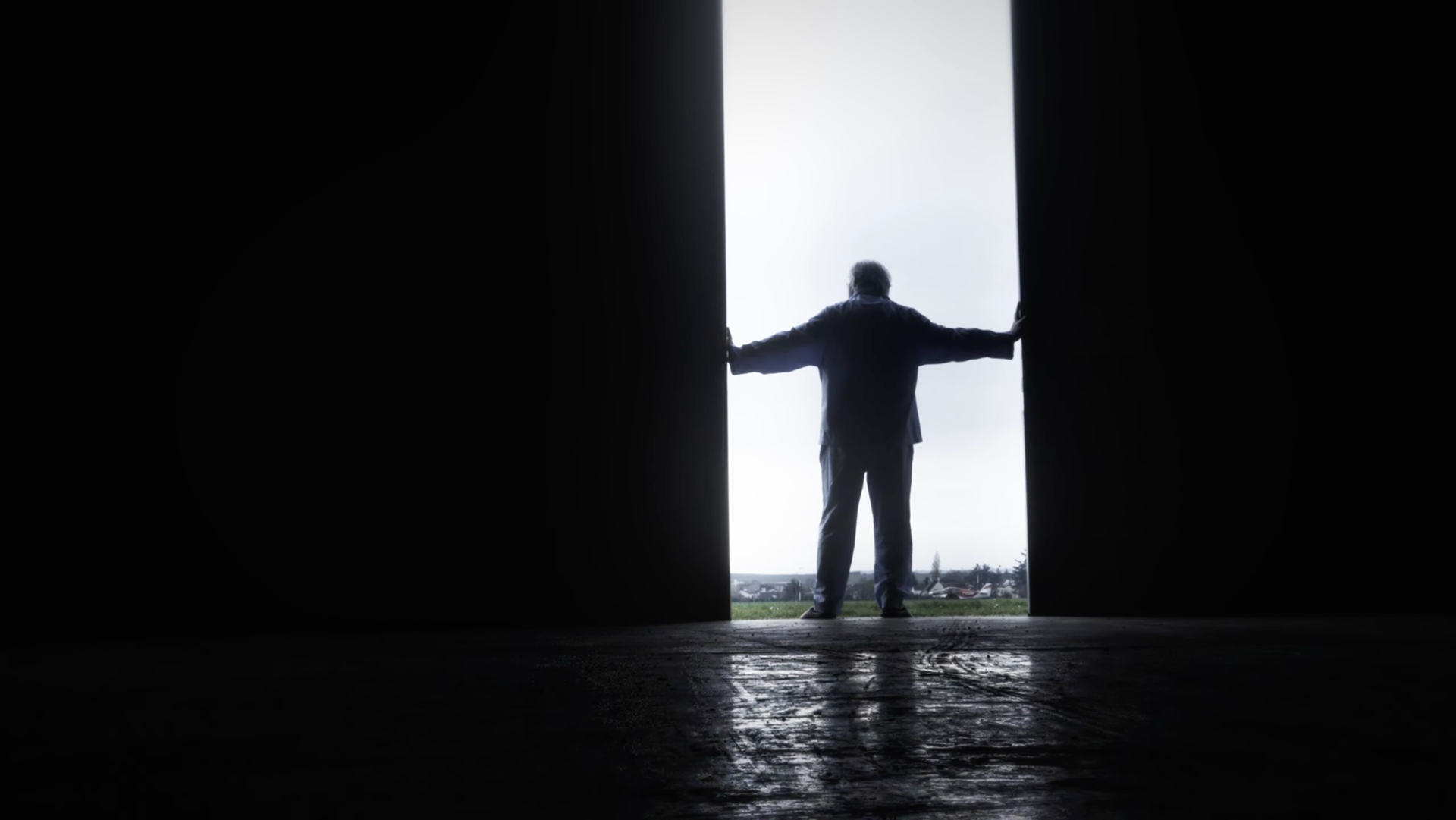 Gabin Romer / "METANOÏA" / Short Film - 2025