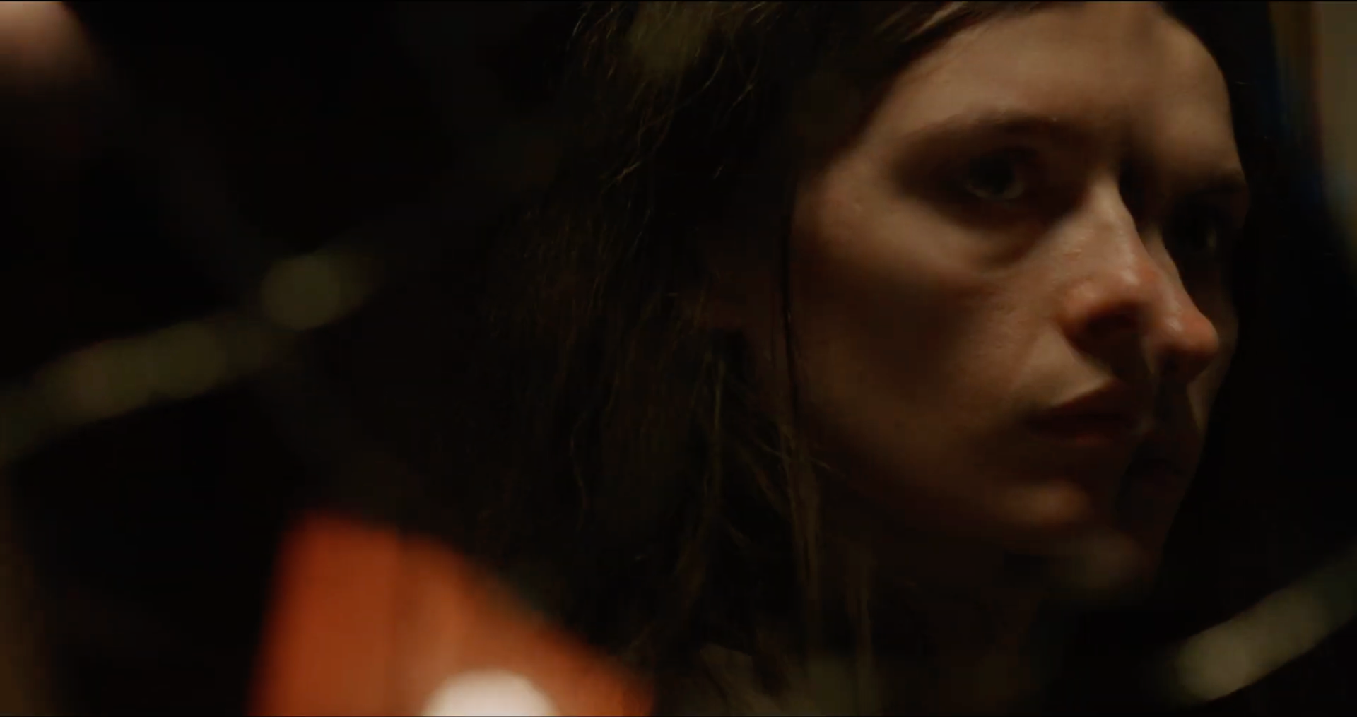 Stéphane Collin / "UNE ESQUISSE" / Short film - 2024