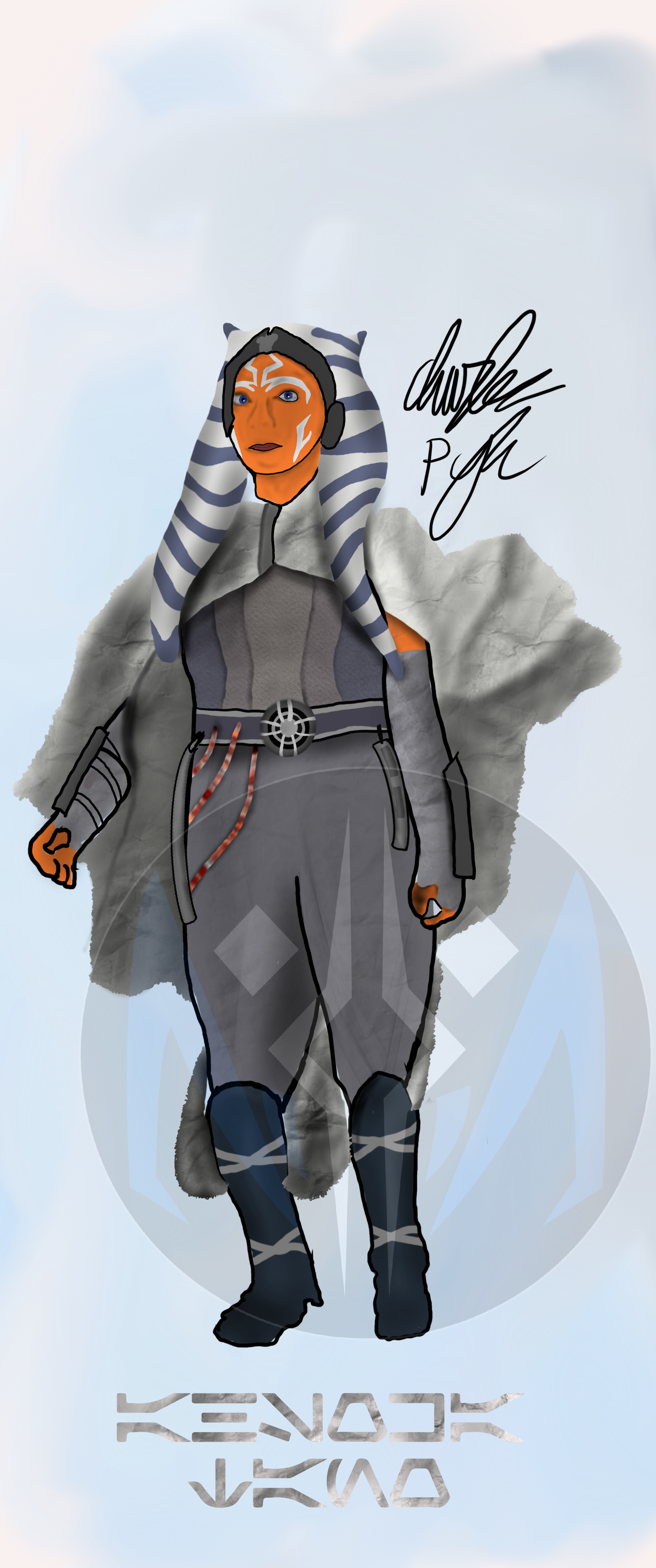 Ahsoka