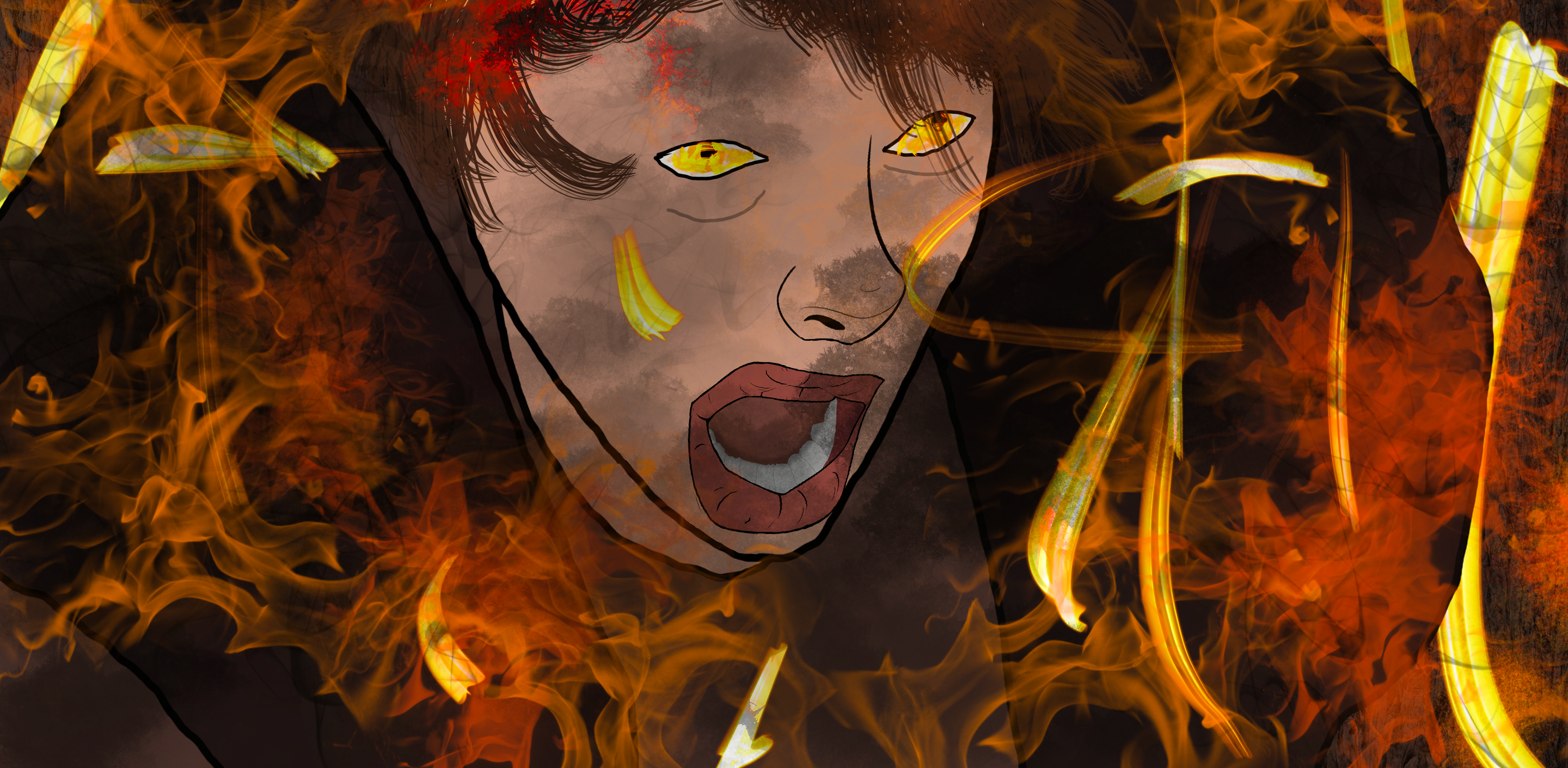 Anger