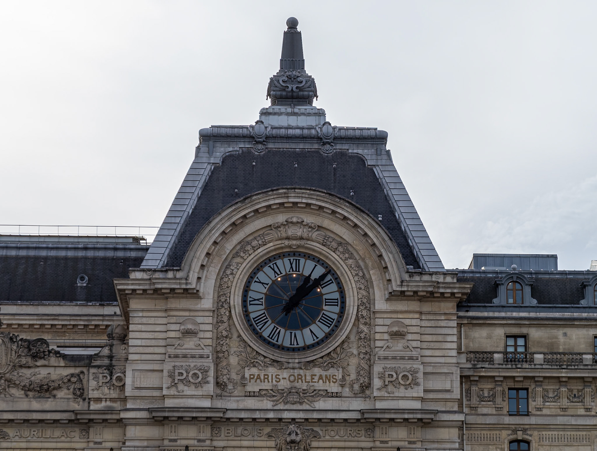 Paris Day 3
