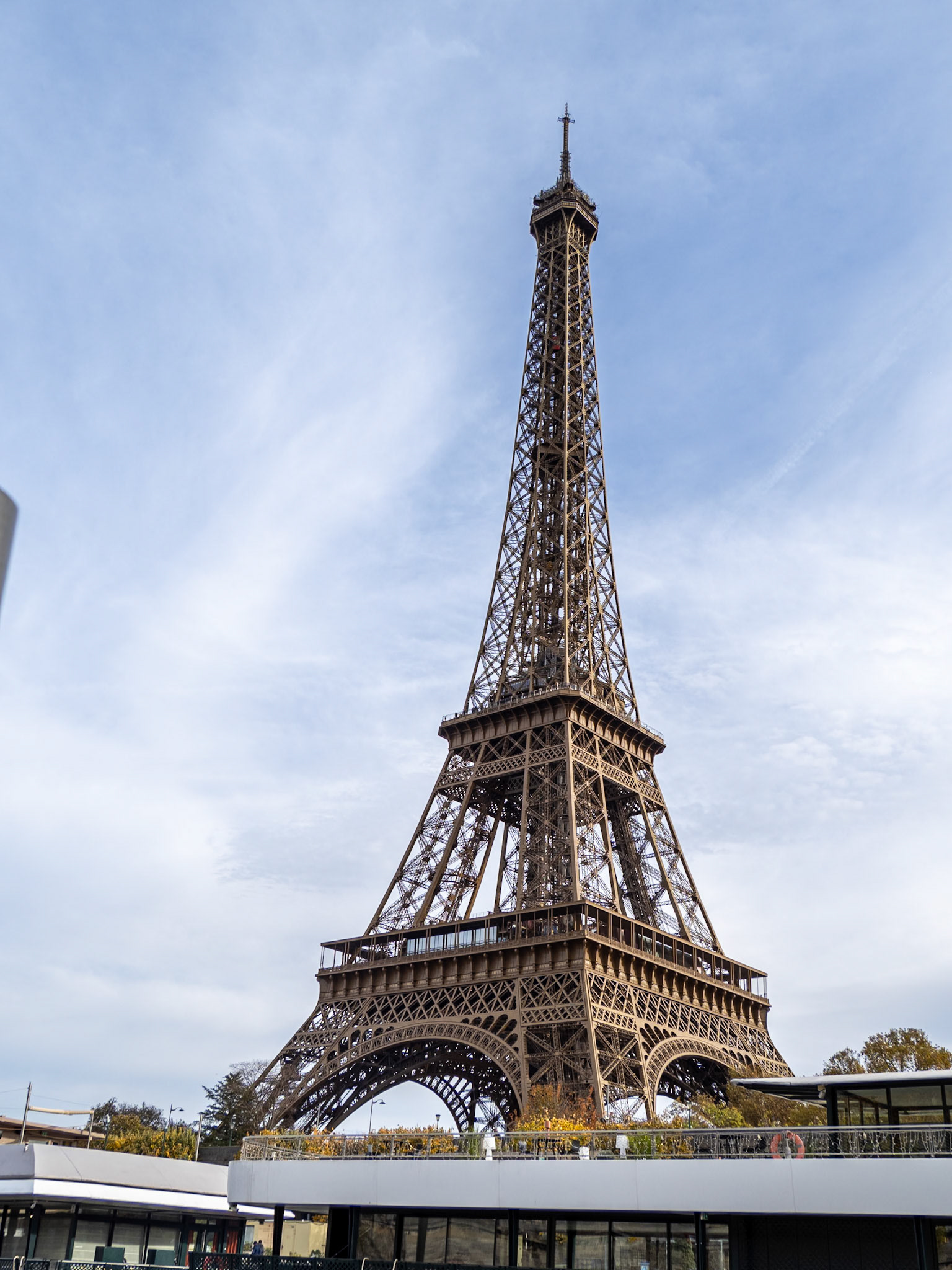 Paris Day 3