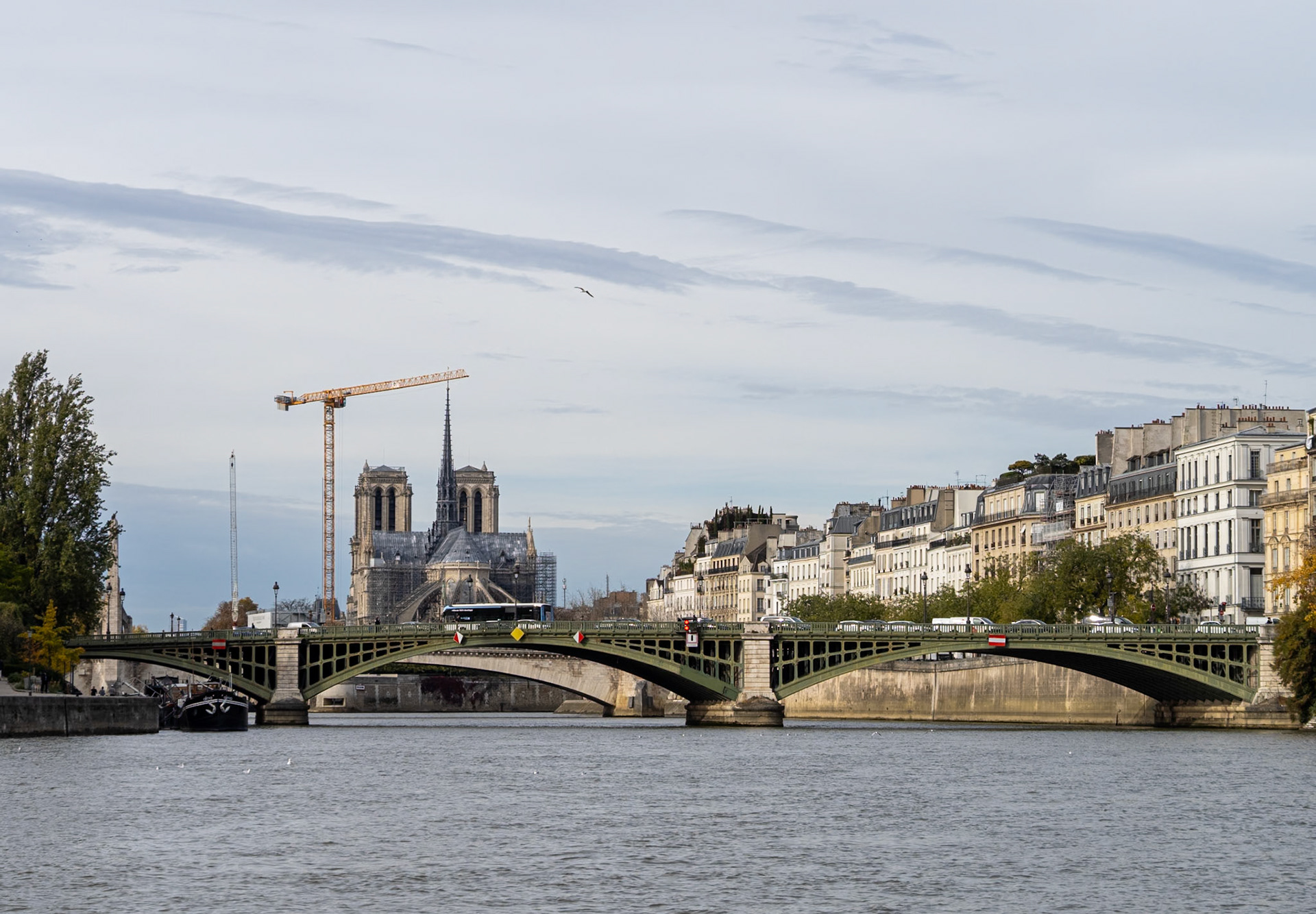 Paris Day 3