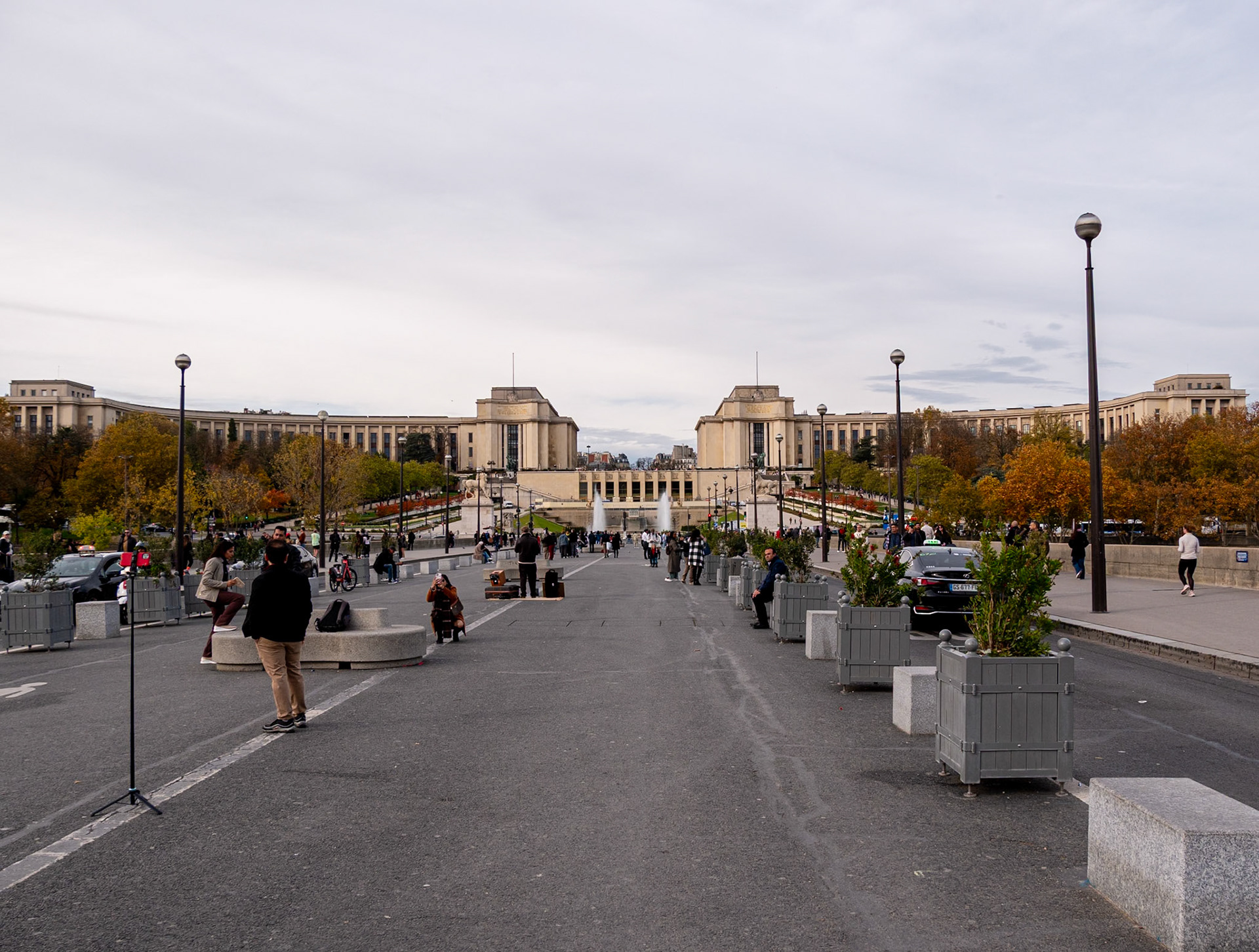Paris Day 3