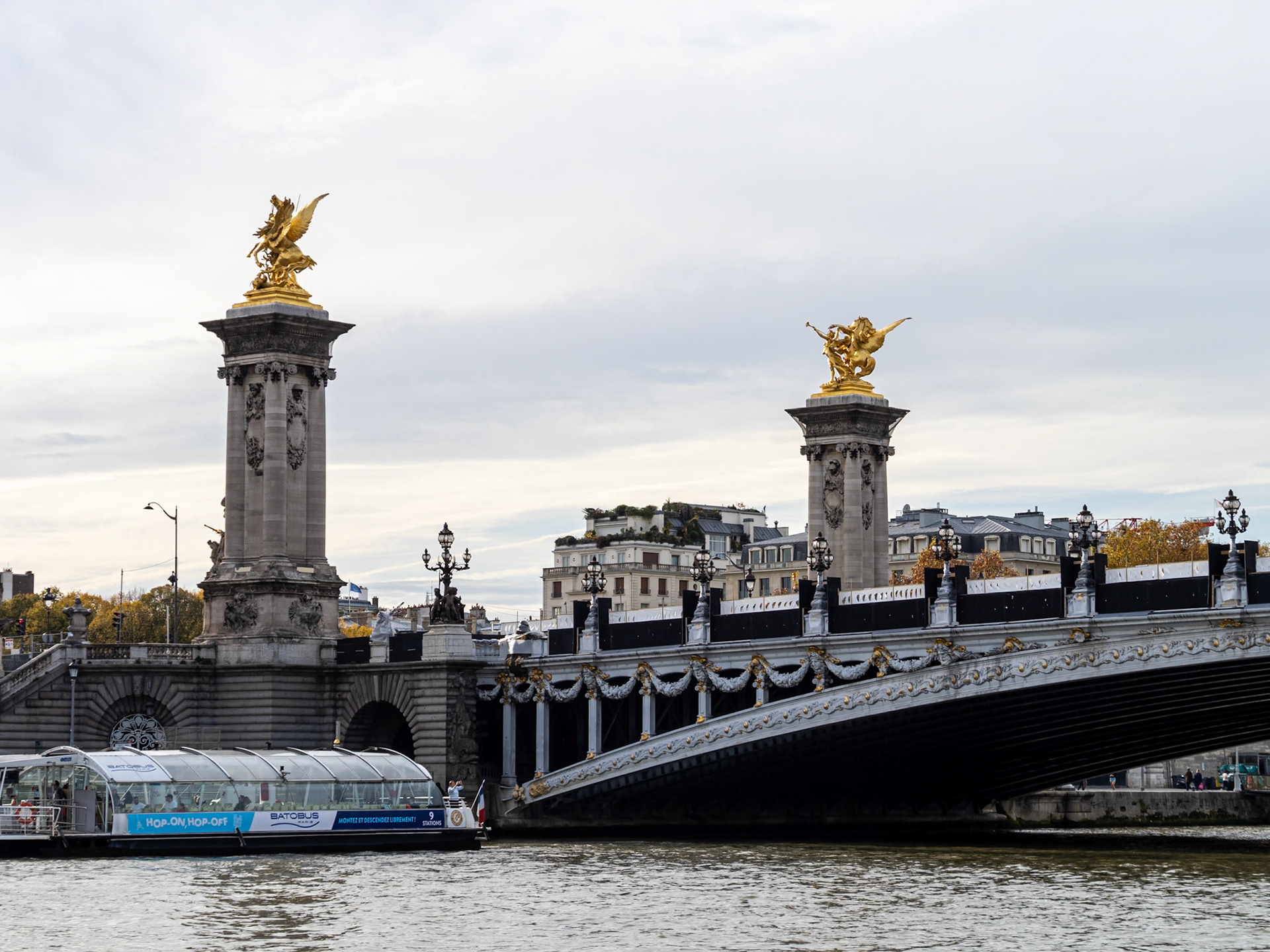 Paris Day 3