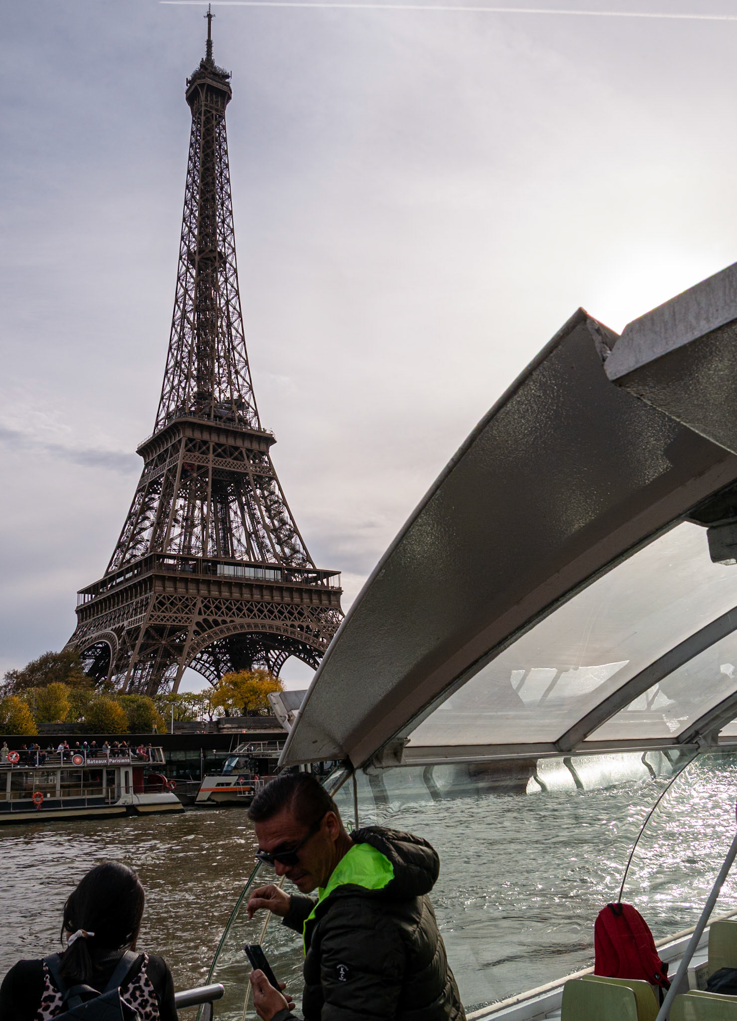Paris Day 3