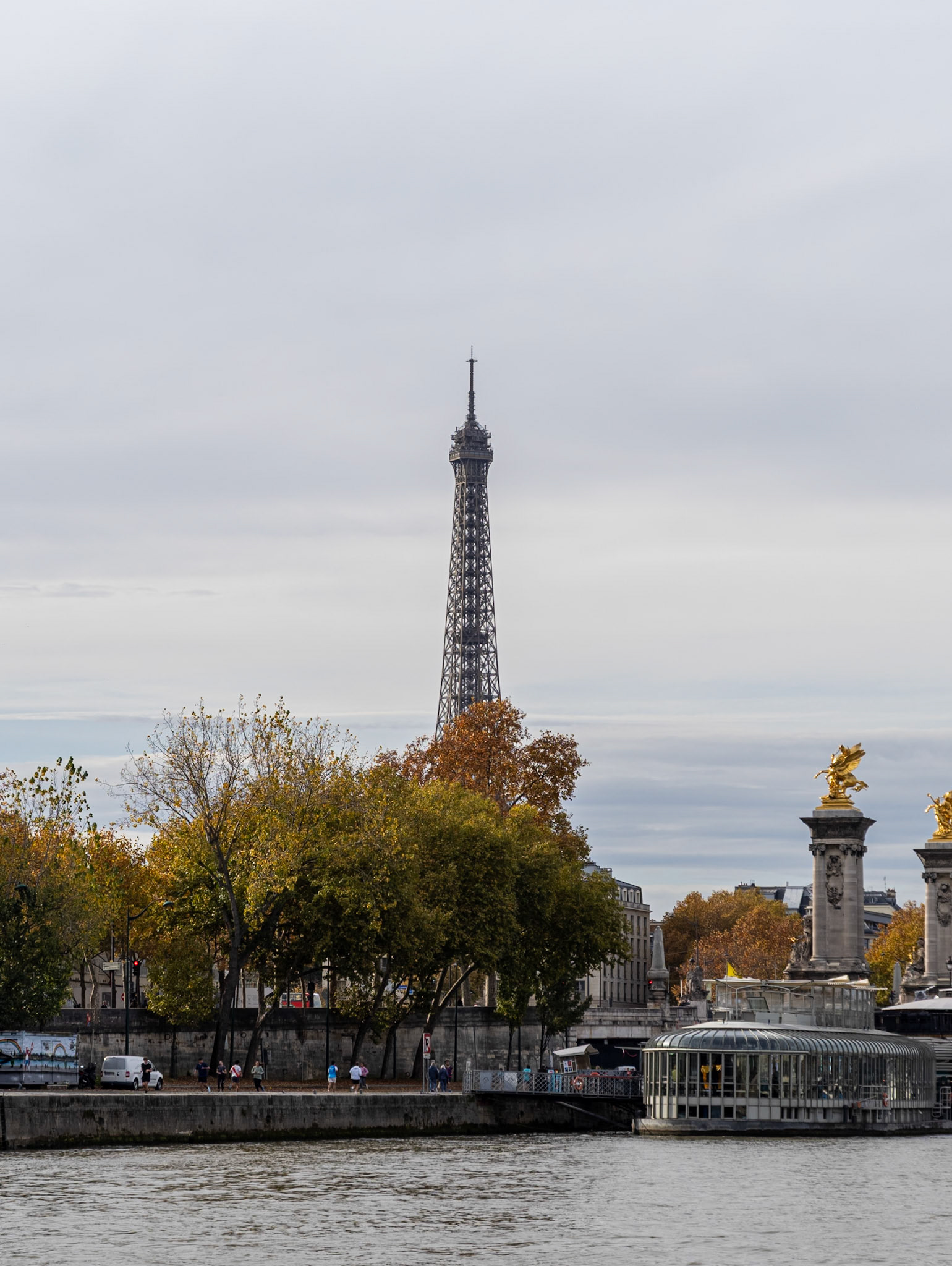 Paris Day 3