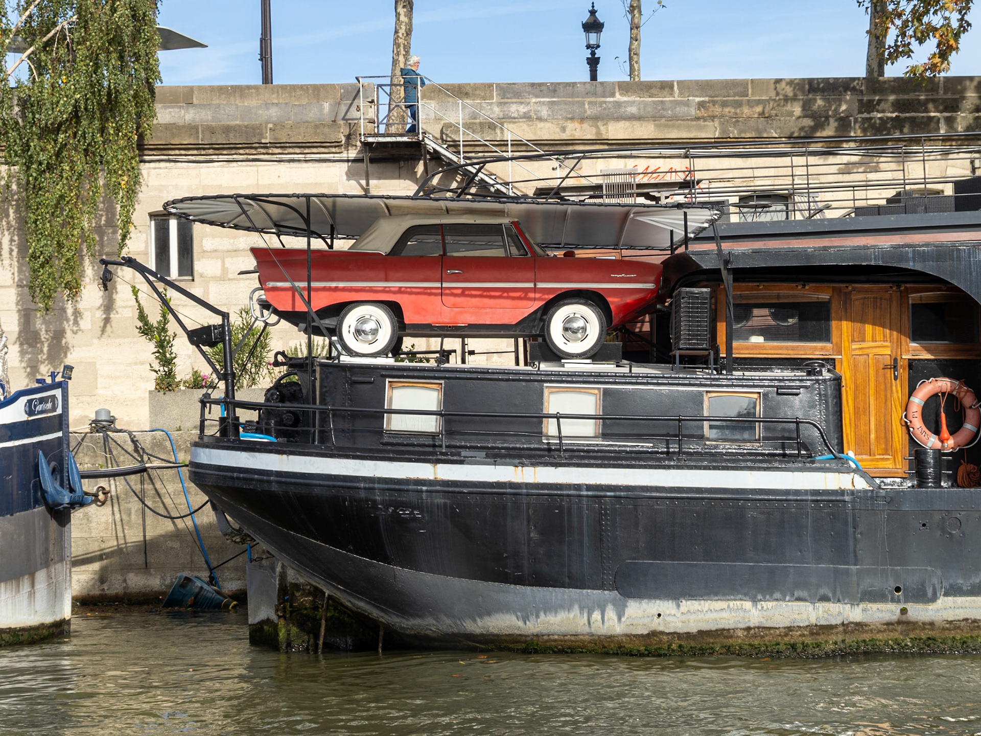 Paris Day 3