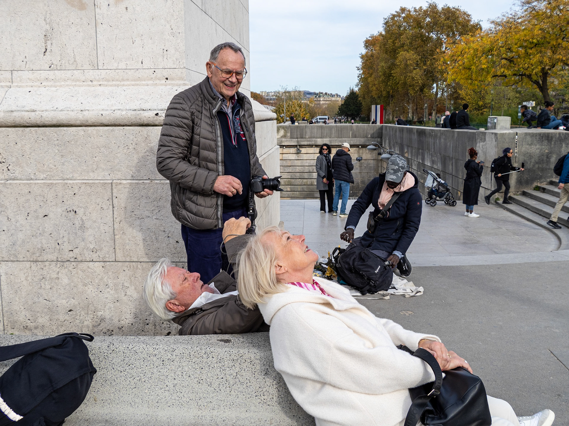 Paris Day 3