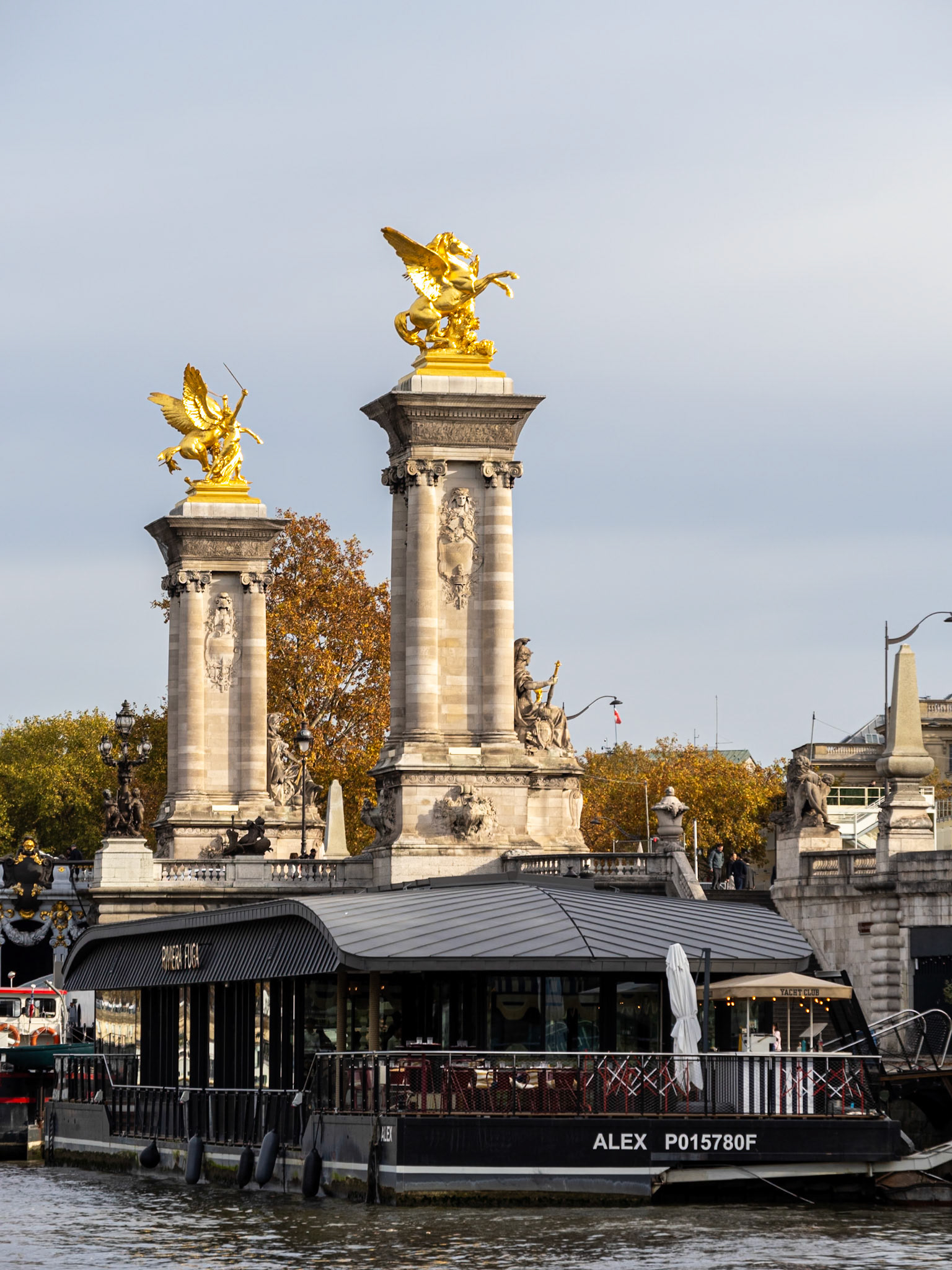 Paris Day 3