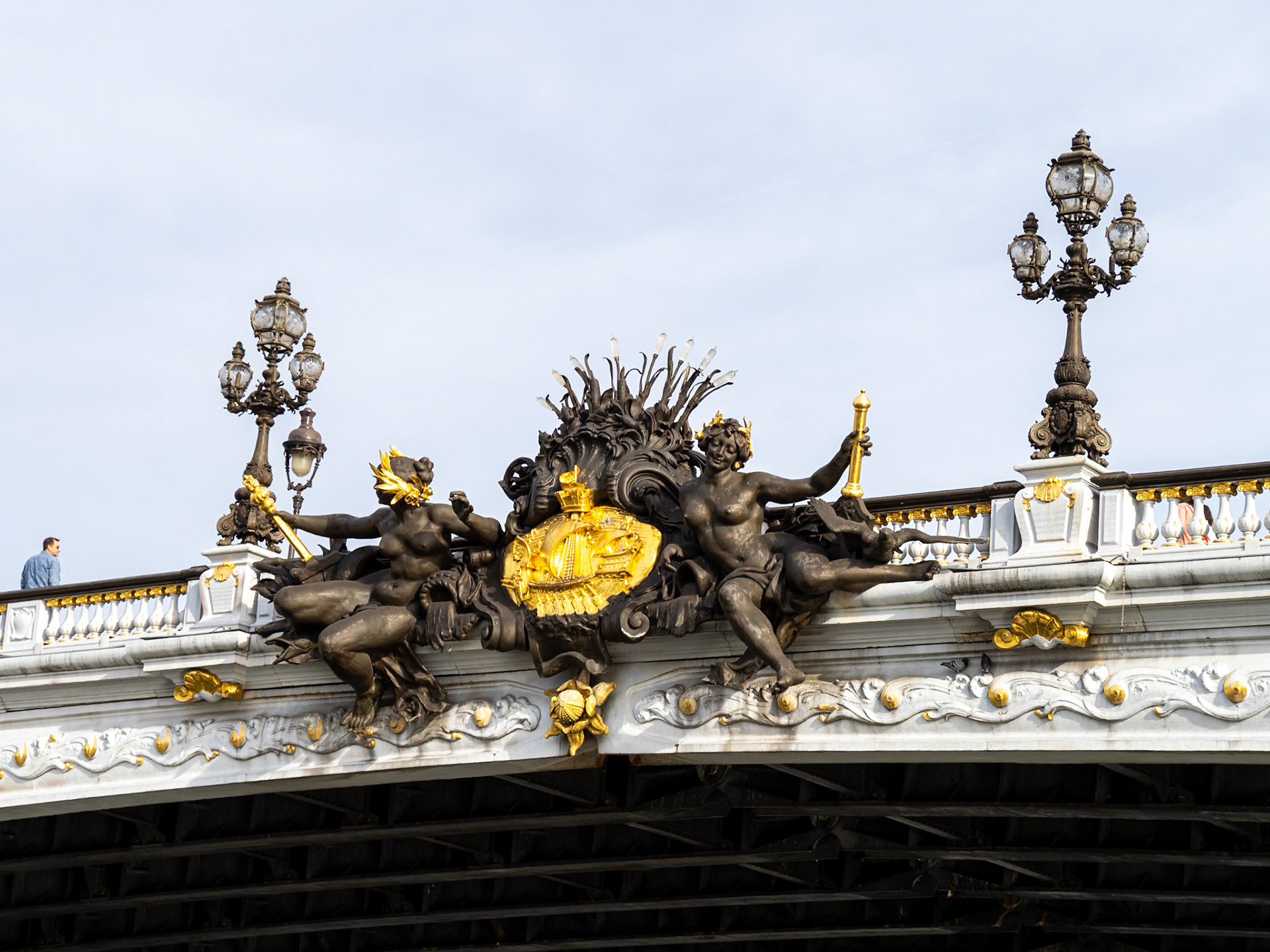 Paris Day 3