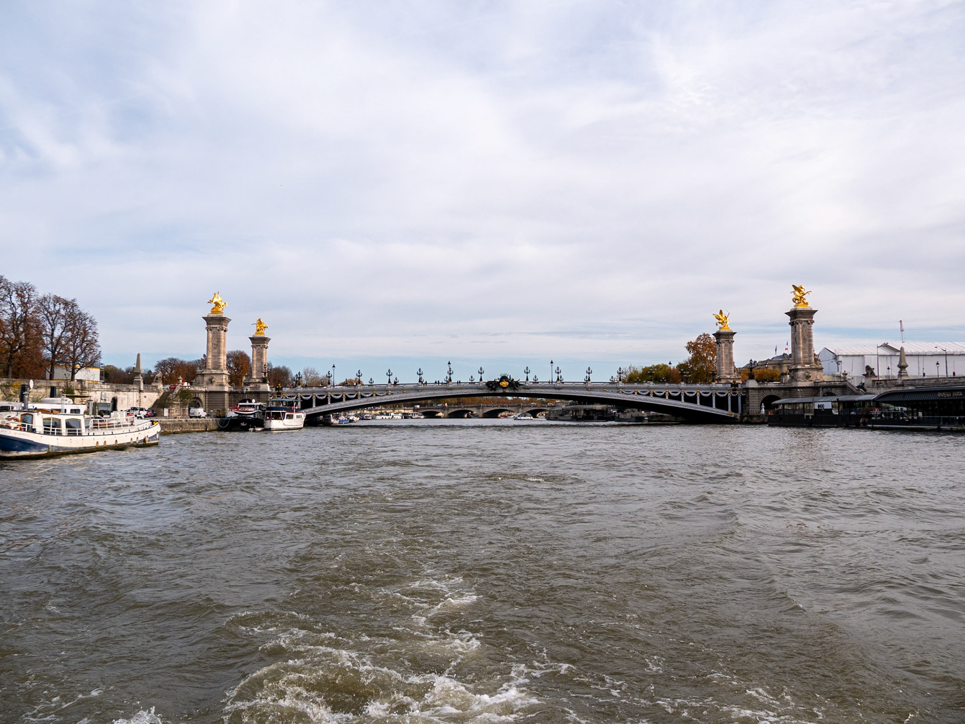 Paris Day 3