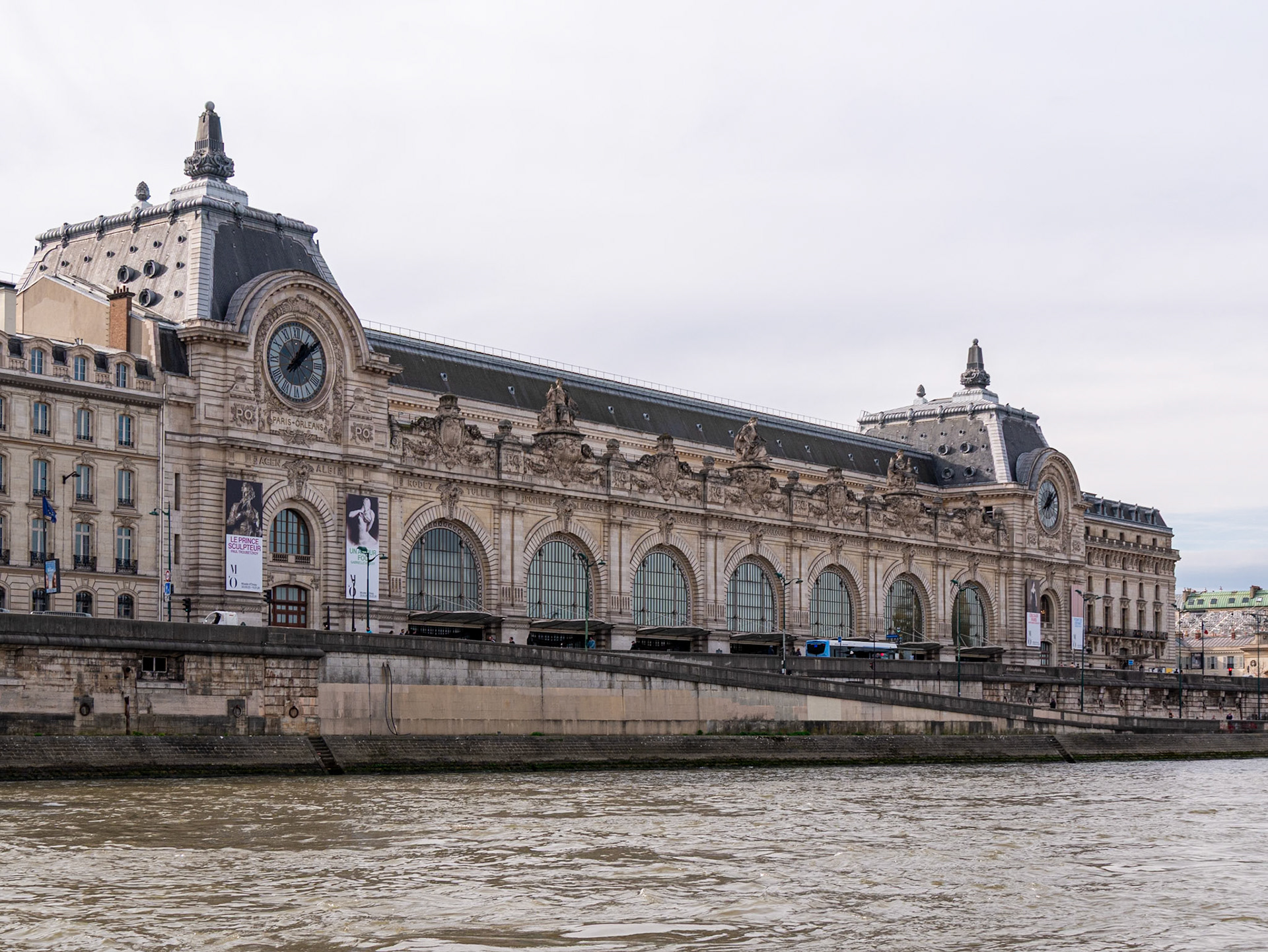 Paris Day 3