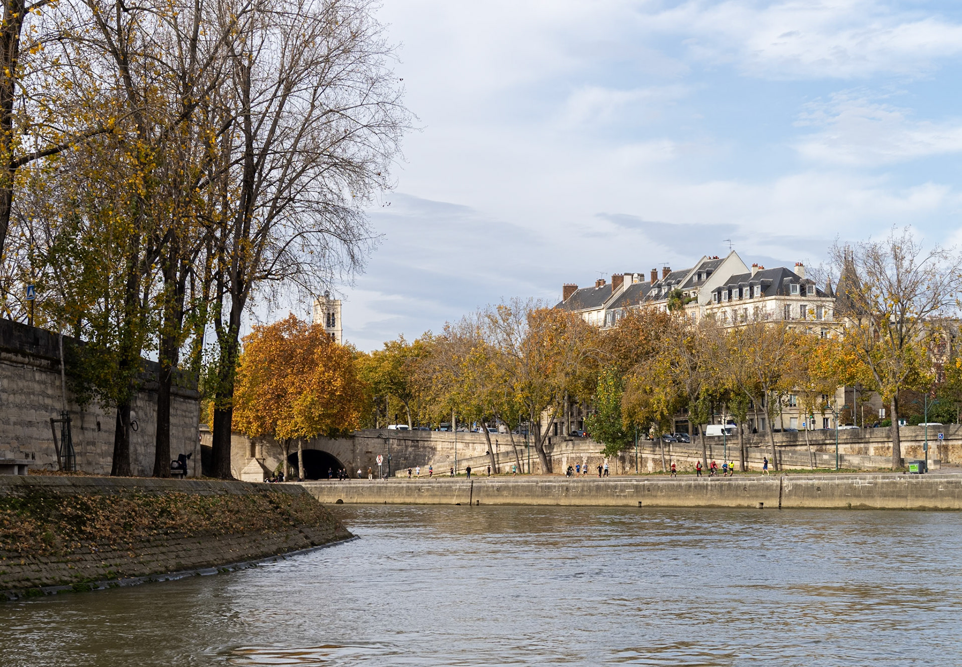 Paris Day 3