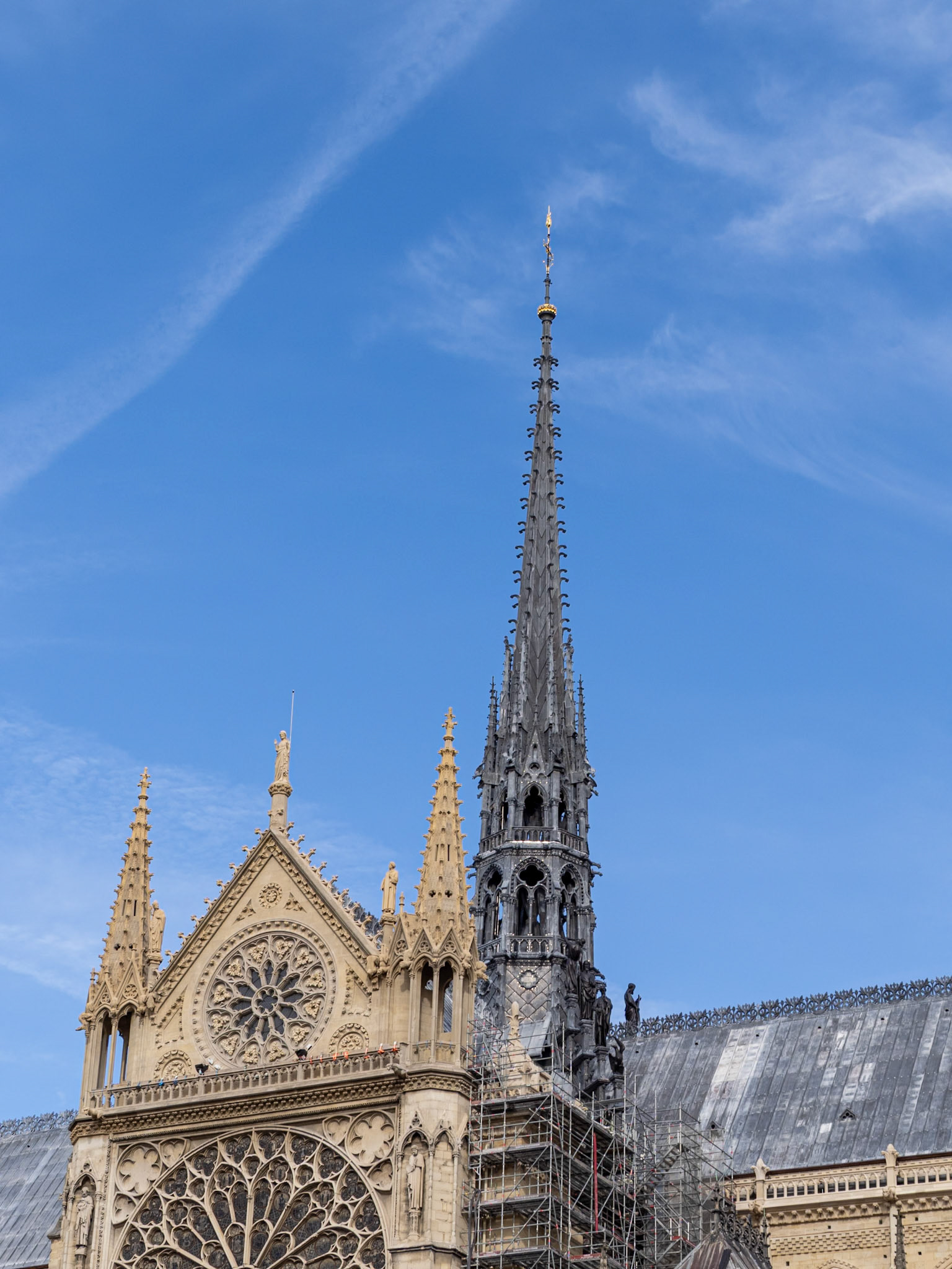 Paris Day 3