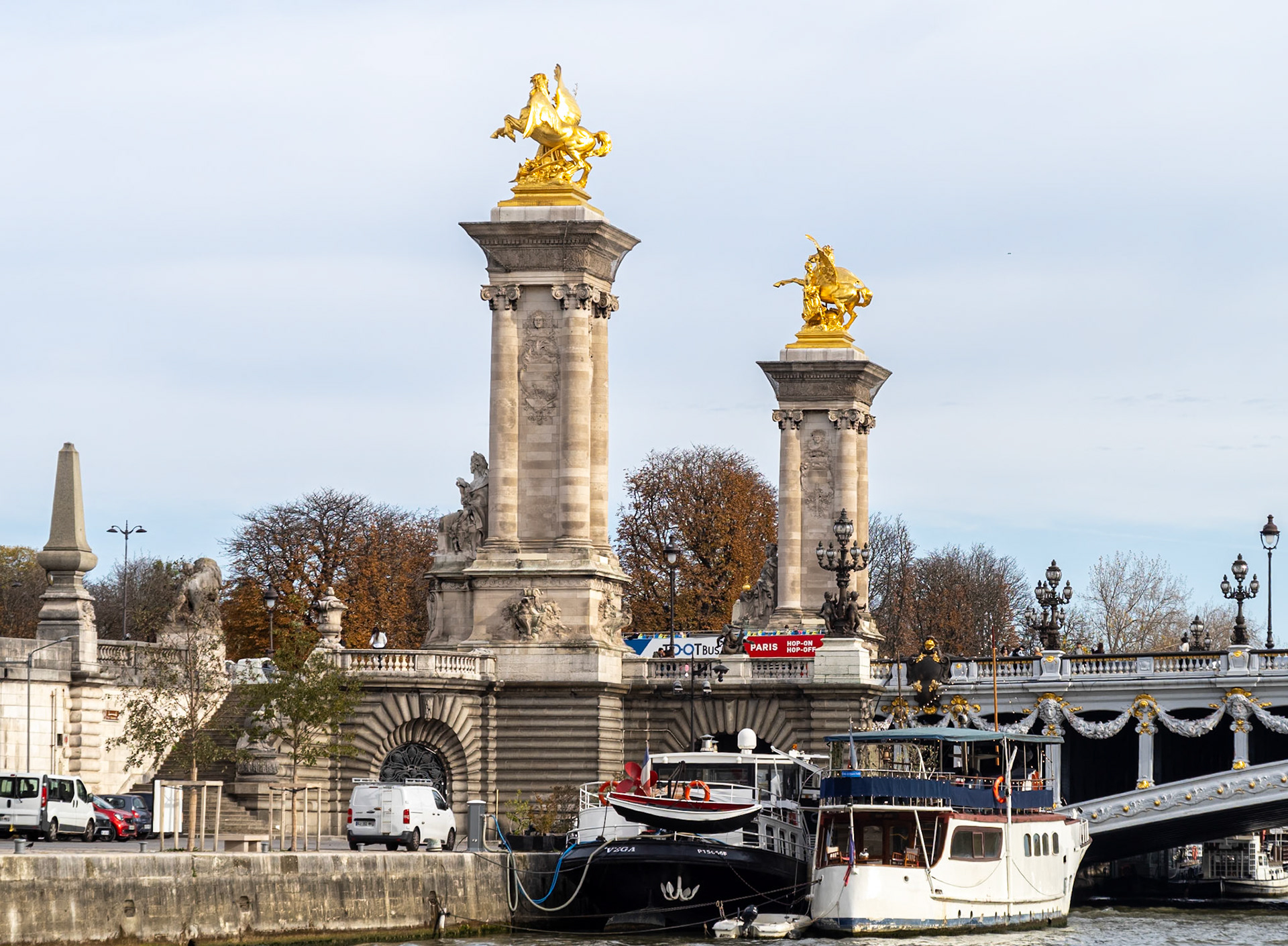 Paris Day 3