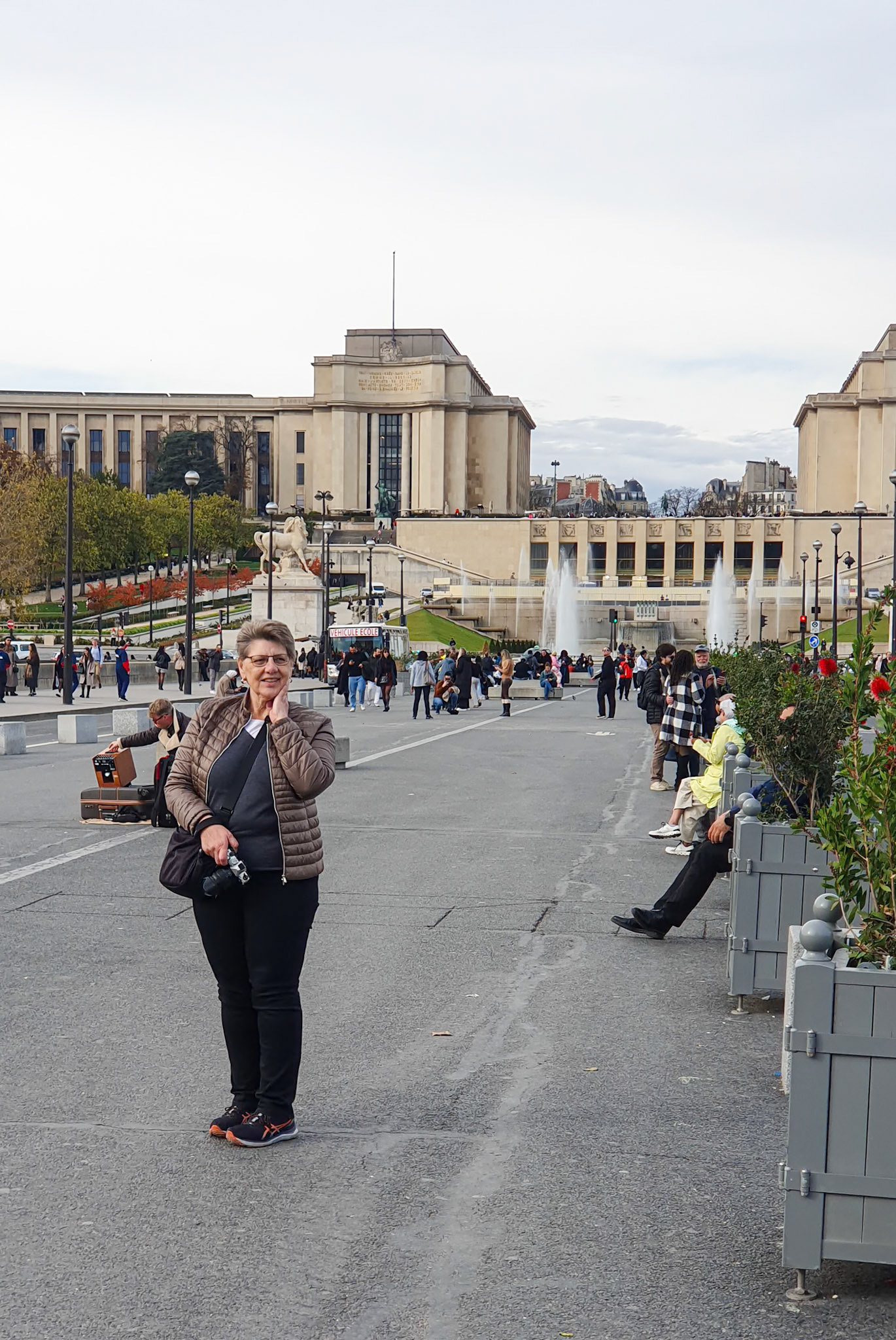 Paris Day 3
