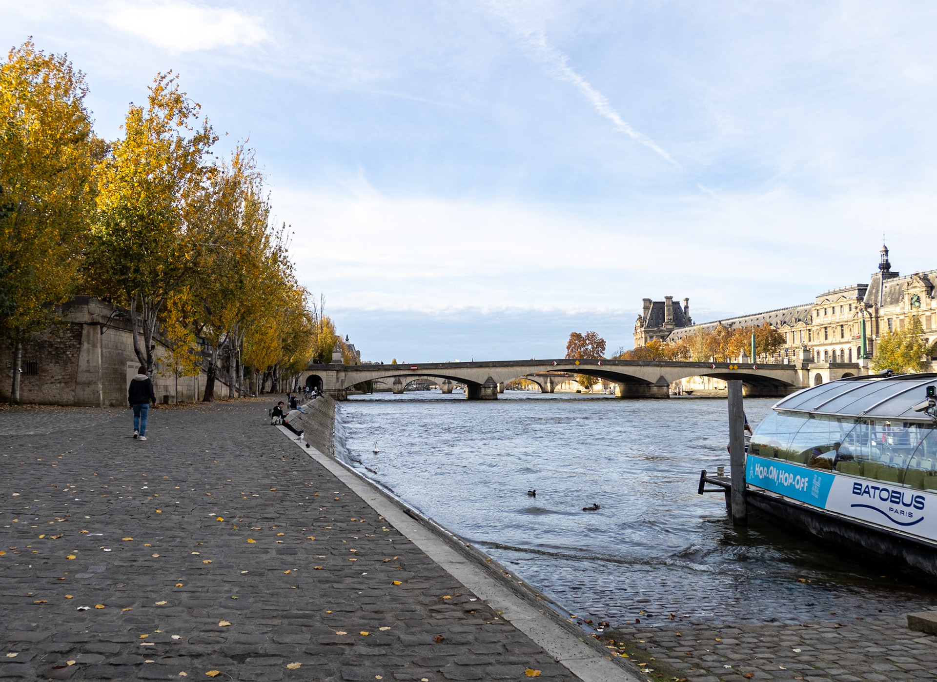 Paris Day 3