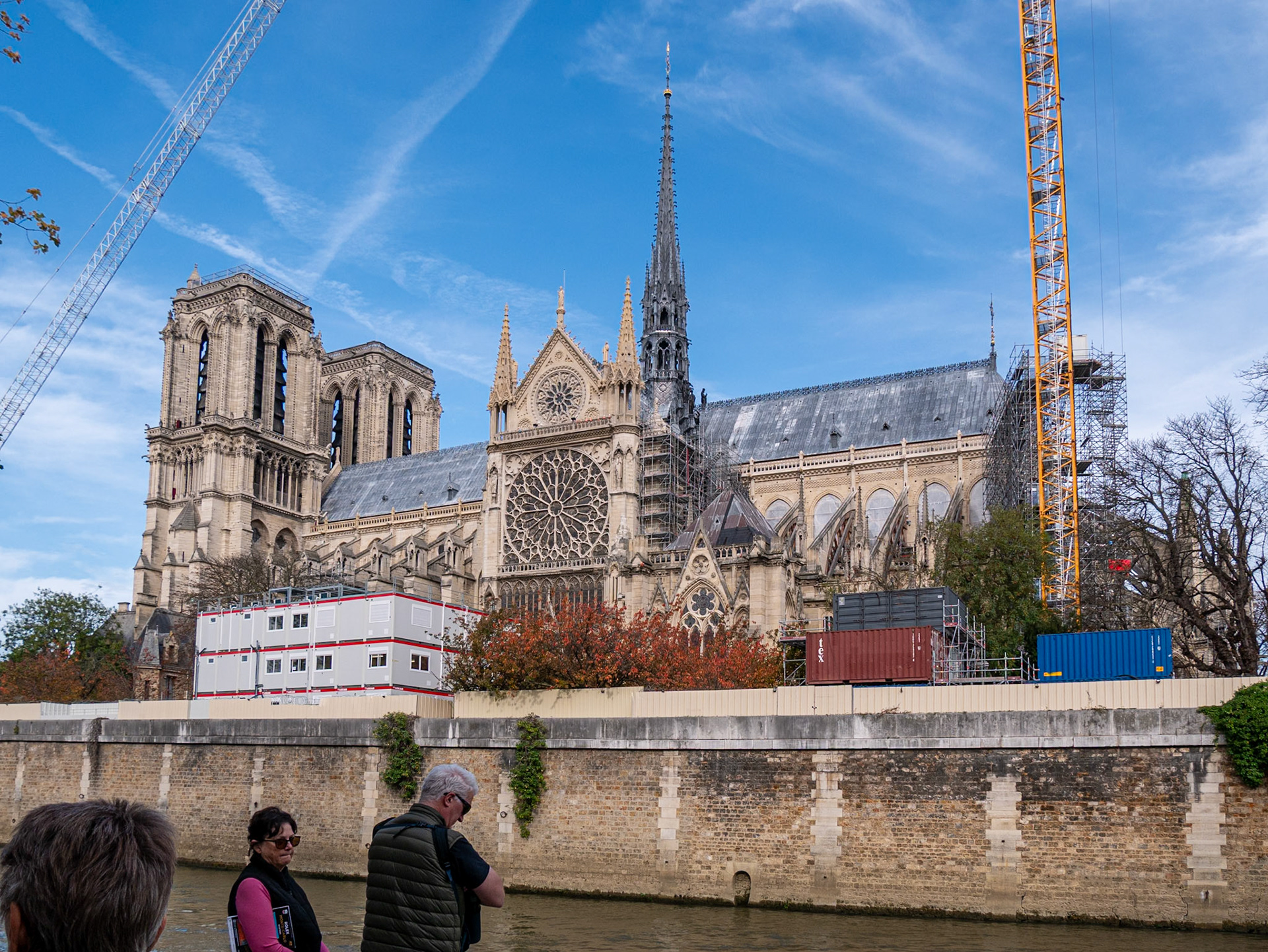 Paris Day 3