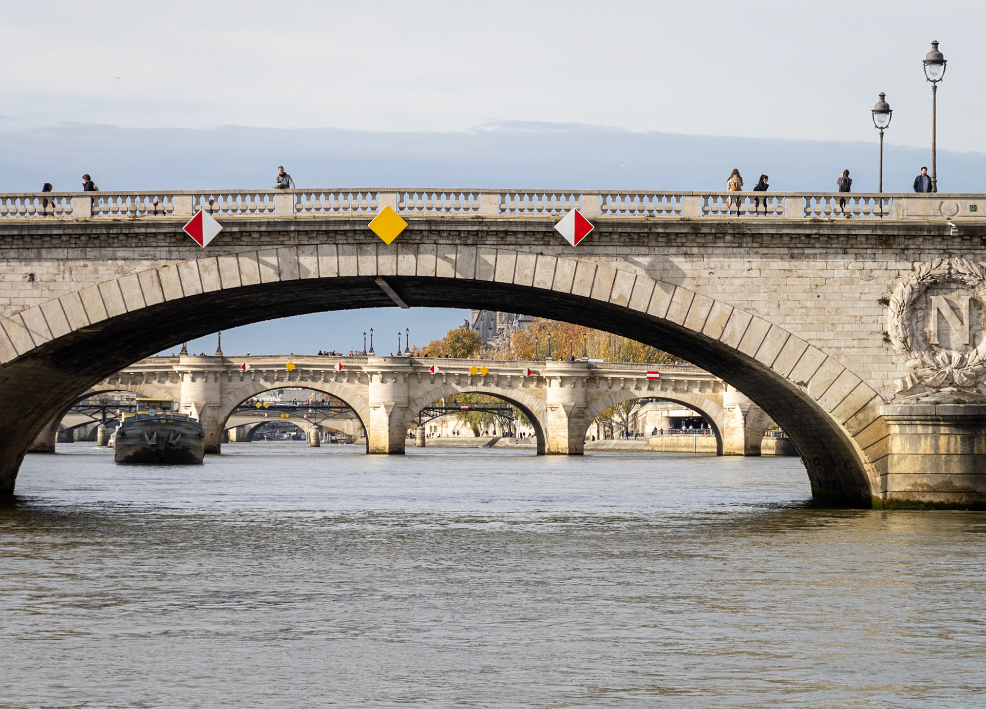 Paris Day 3