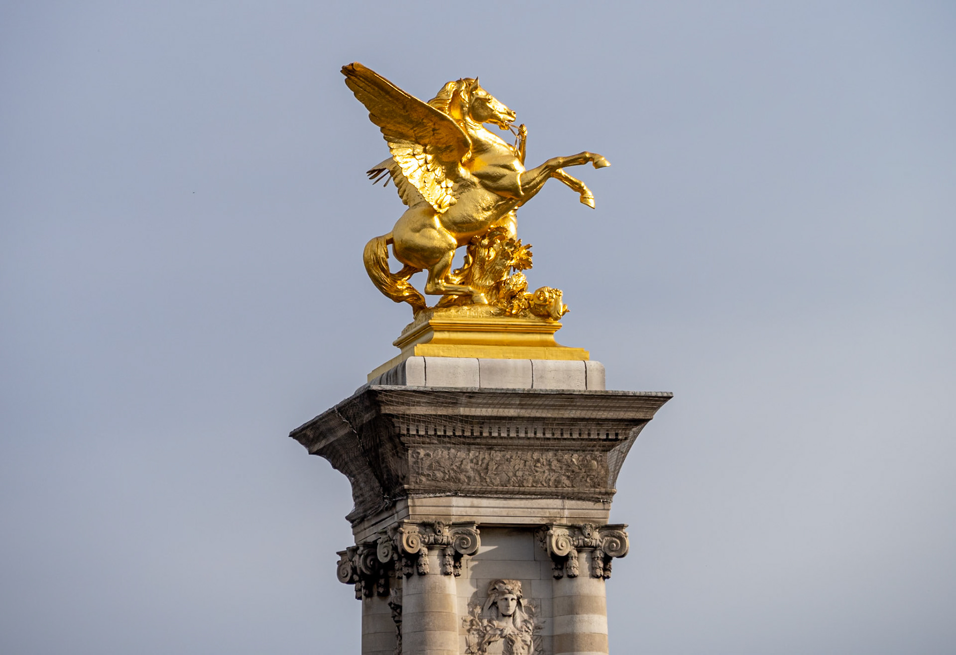 Paris Day 3