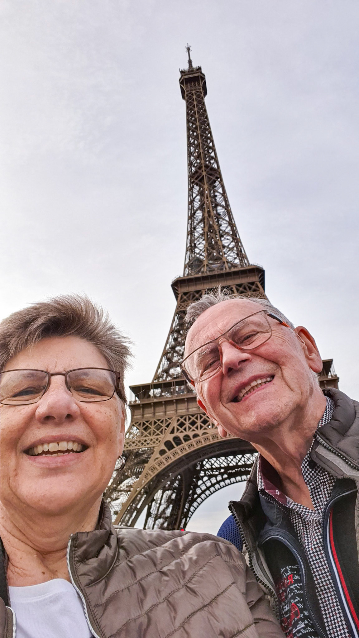 Paris Day 3