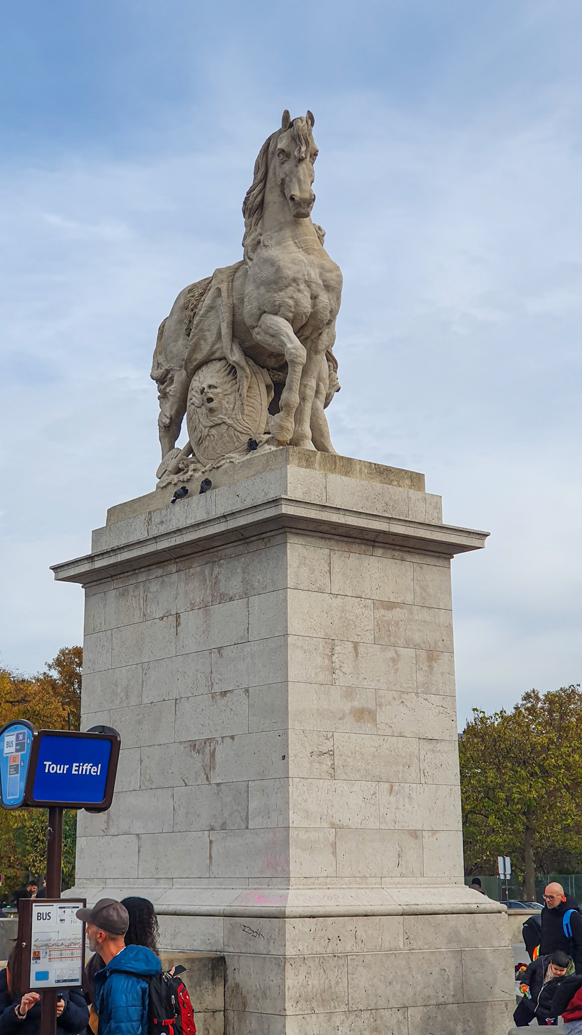 Paris Day 3