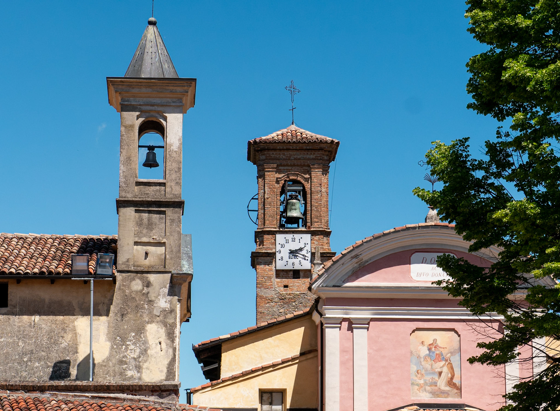 [Barolo, Piemonte, Italy]