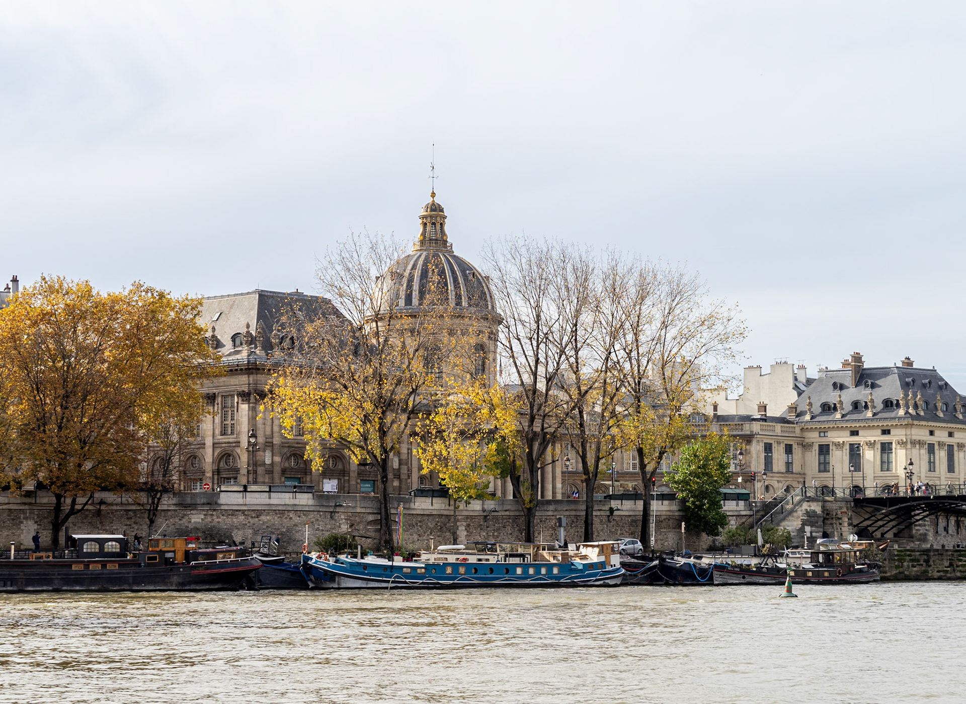 Paris Day 3