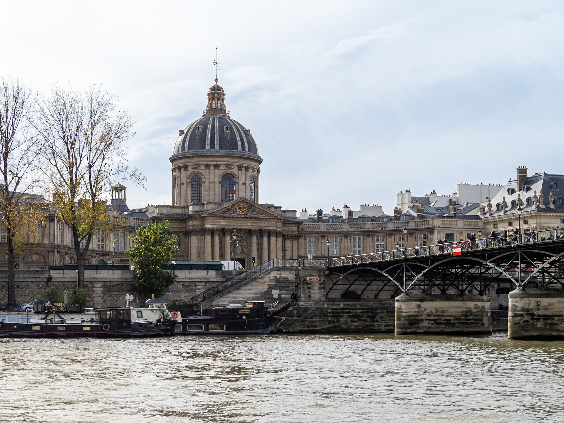 Paris Day 3